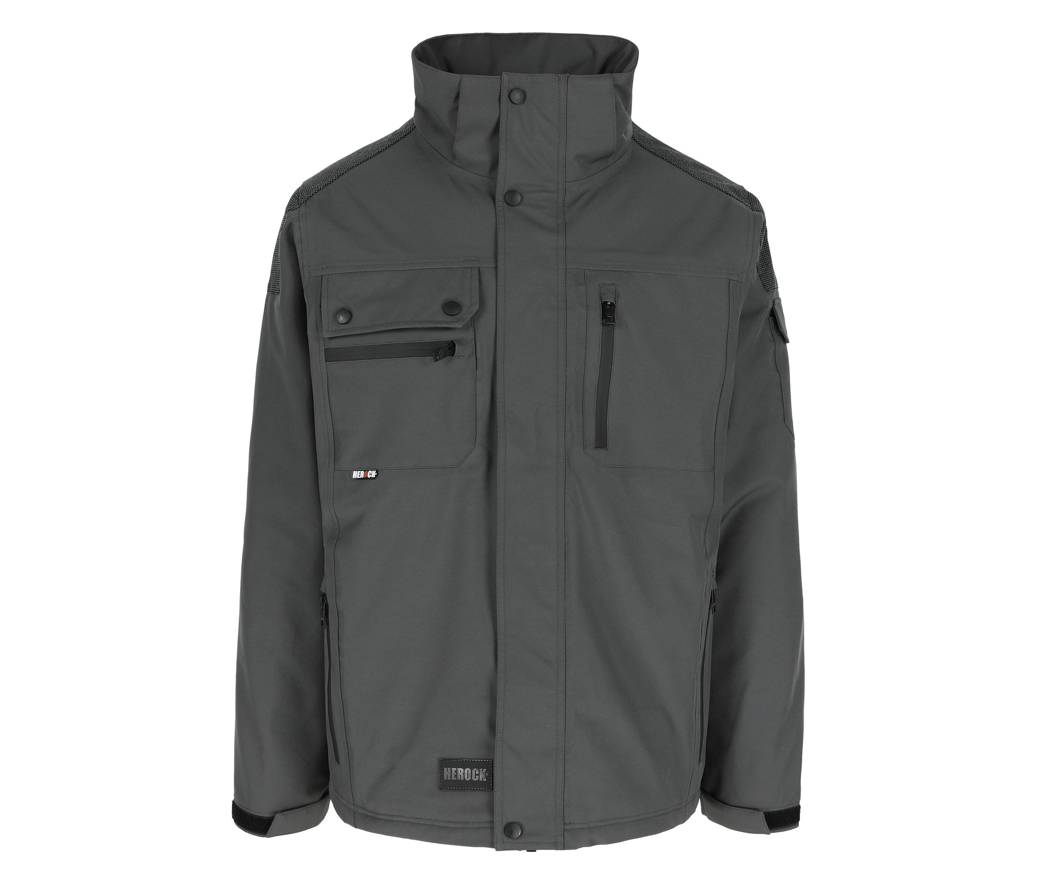 Herock Arbeitsjacke "PERSIA" wasserdicht