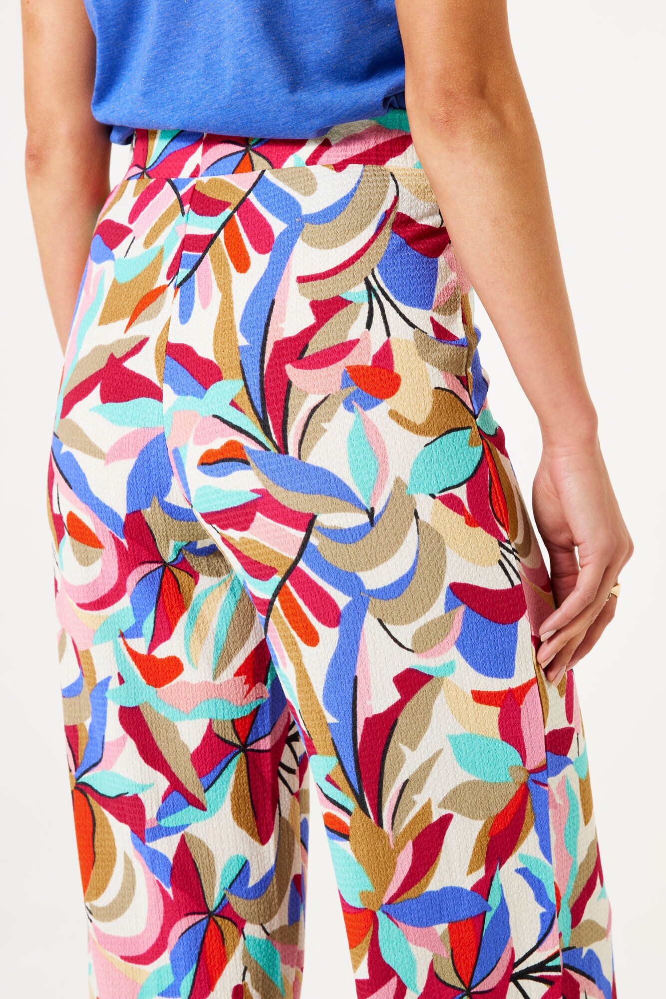 Garcia Jerseyhose ladies pants günstig online kaufen