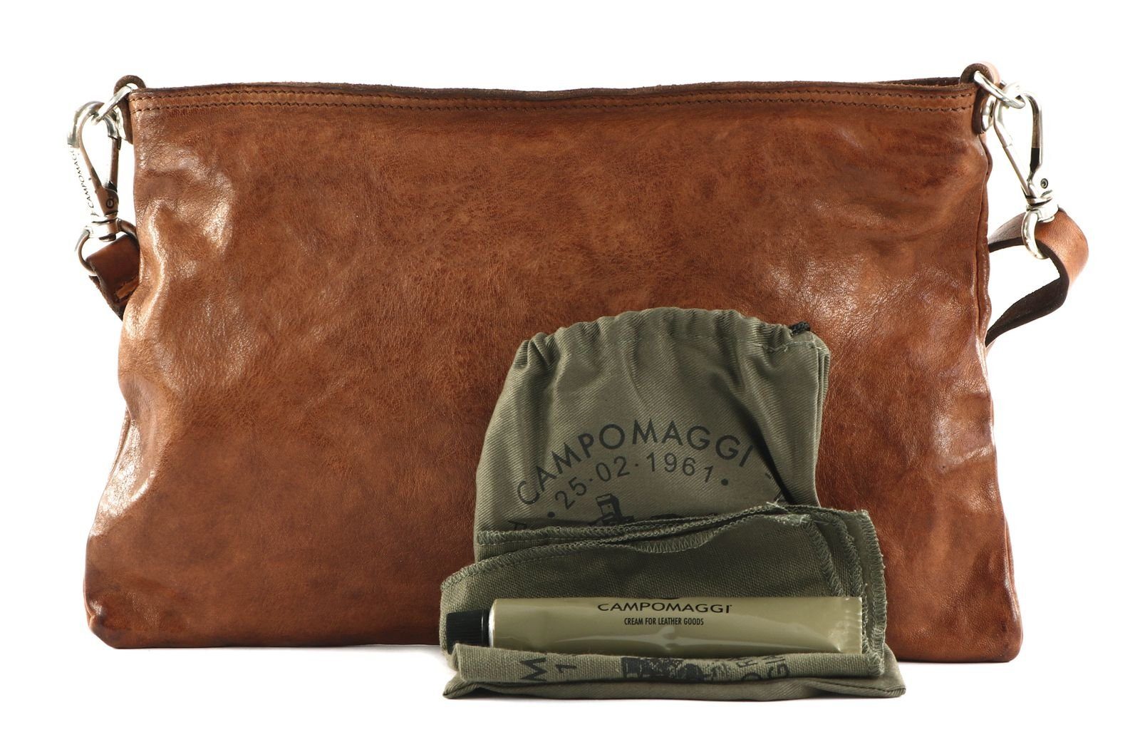 Campomaggi Umhängetasche
