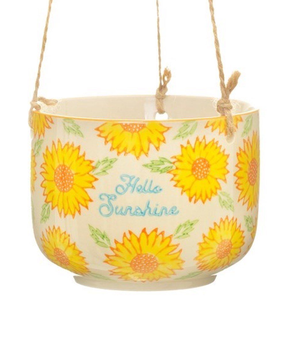 Sass & Belle Blumentopf Sass und Belle Blumentopf für Hängepflanzen