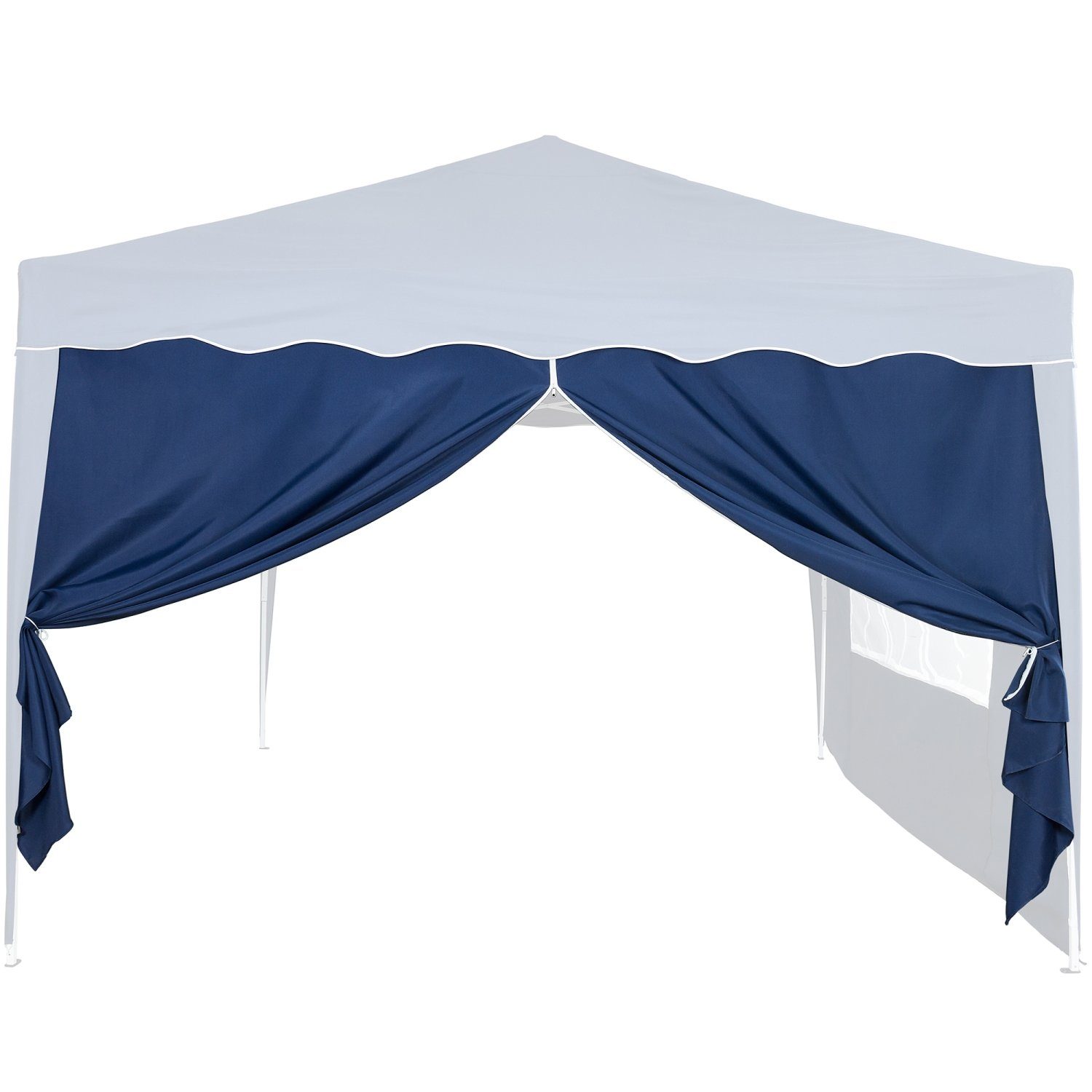 INSTENT Pavillonseitenteil »INSTENT® Basic Seitenwand/Seitenteil für