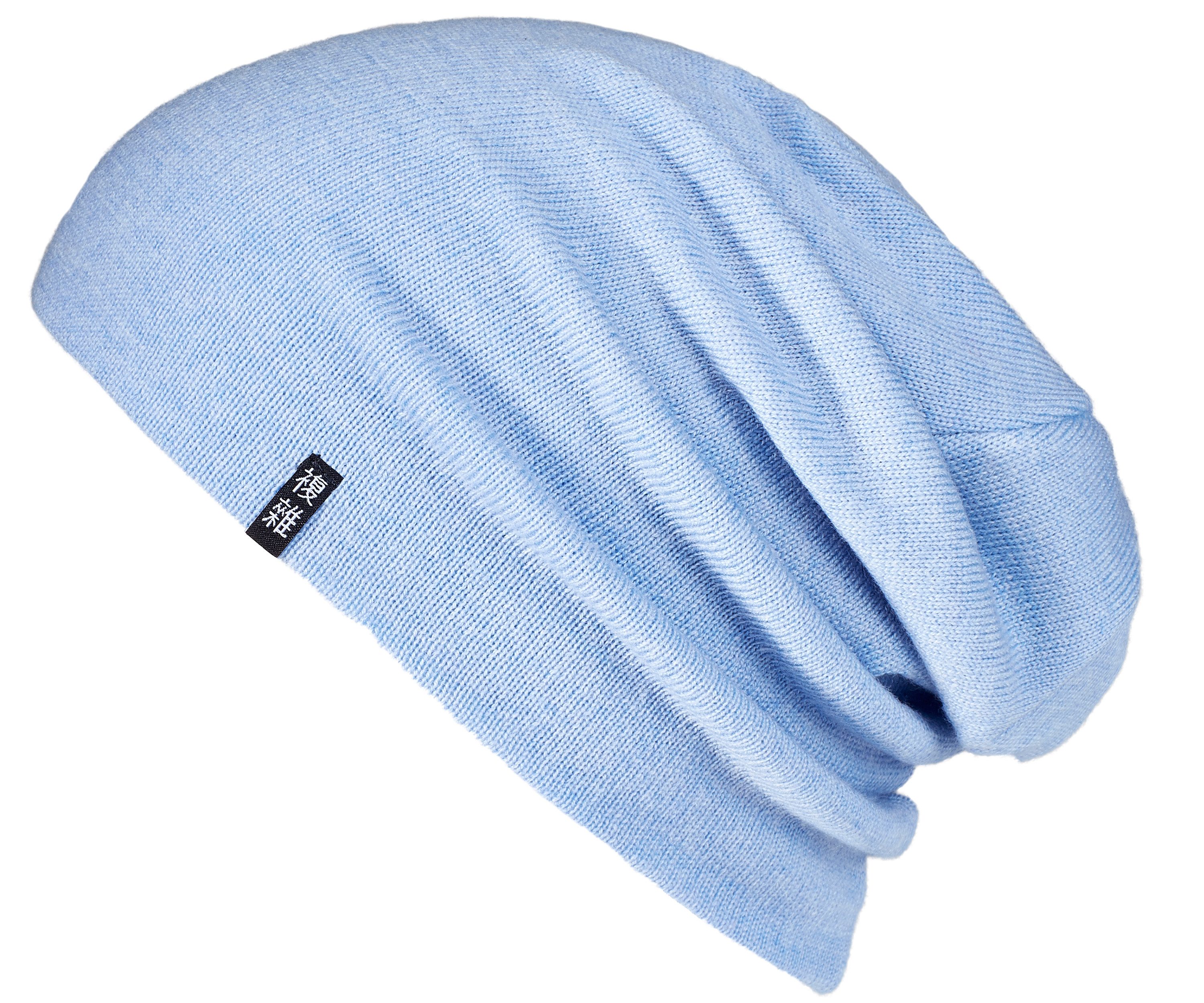 Enter the Complex Beanie Mütze, Damen günstig online kaufen
