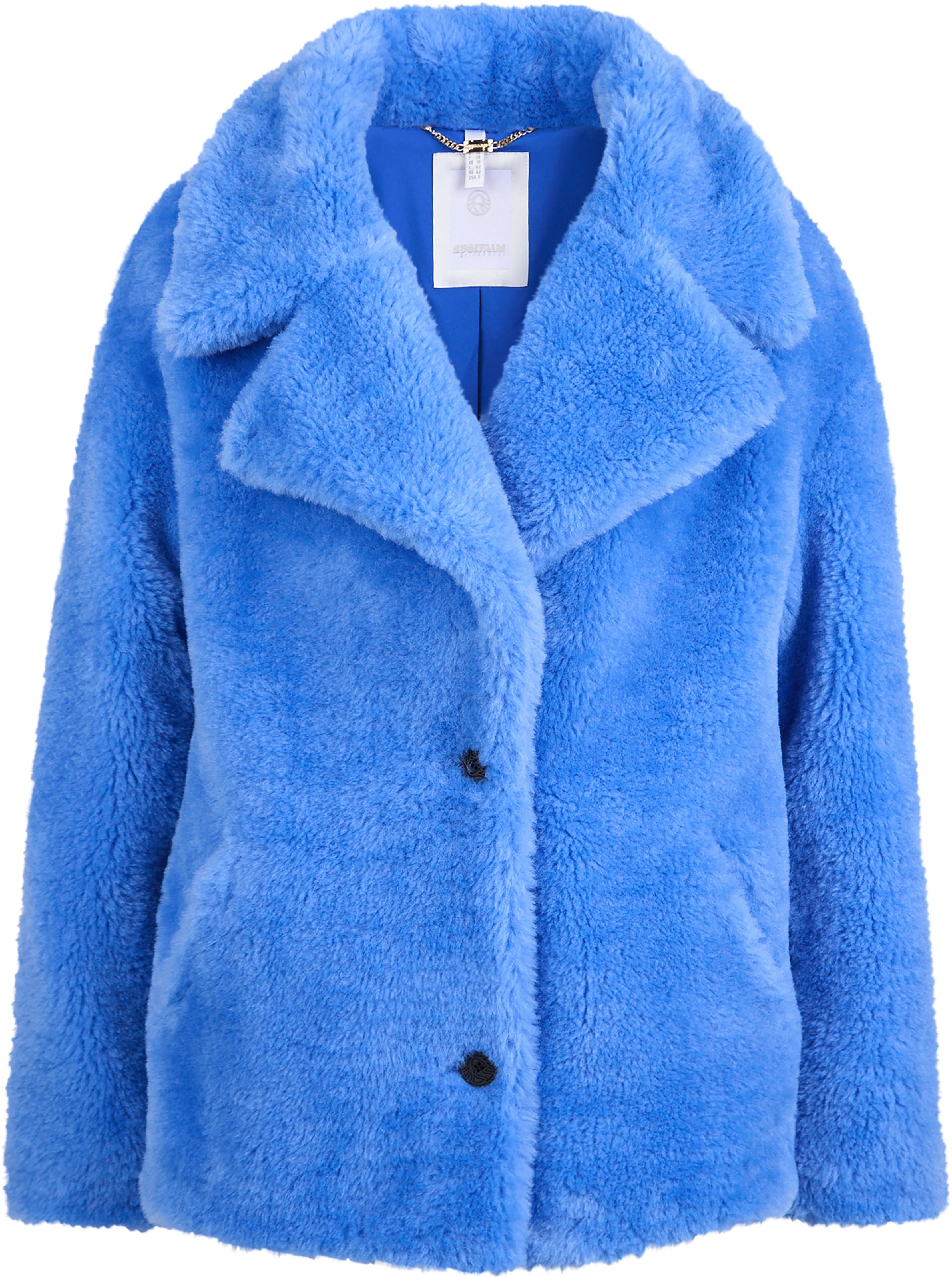 Outdoorjacke