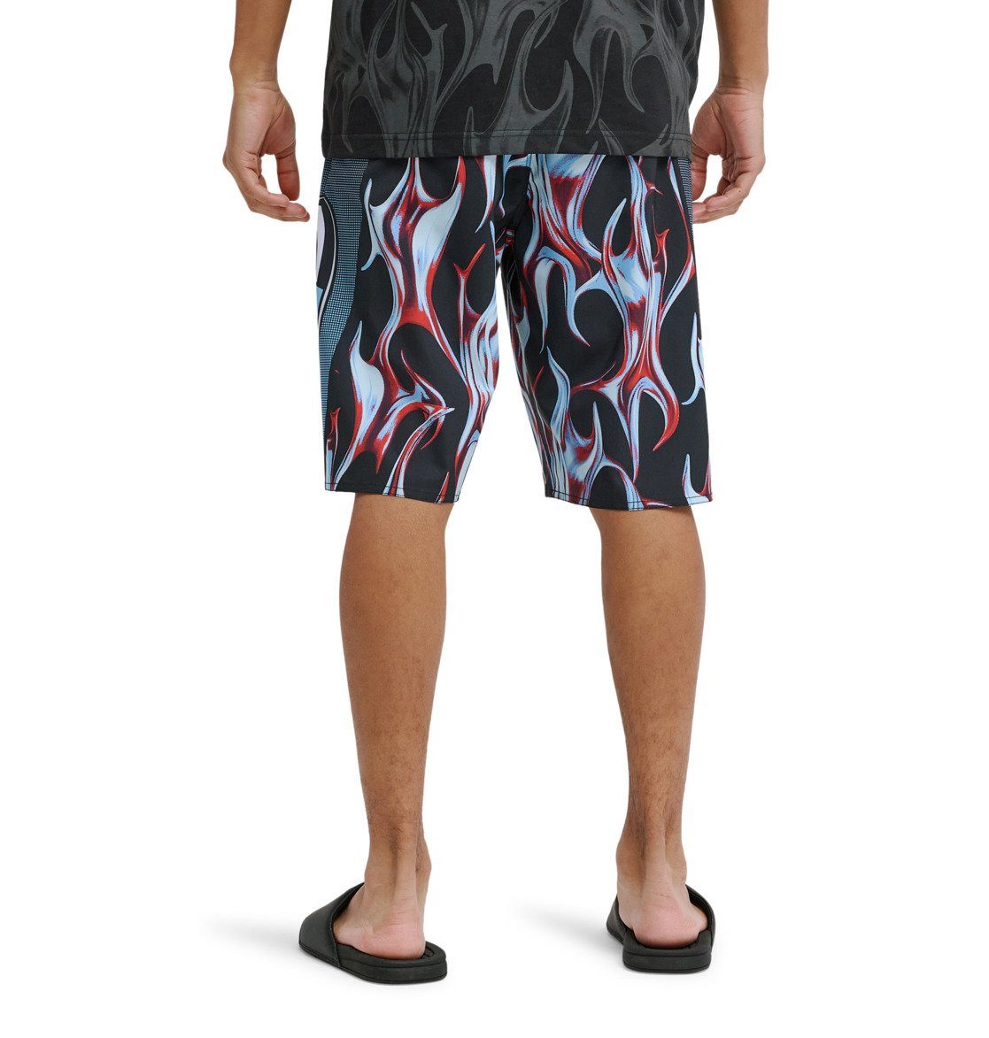 DC Shoes Skaterbermudas