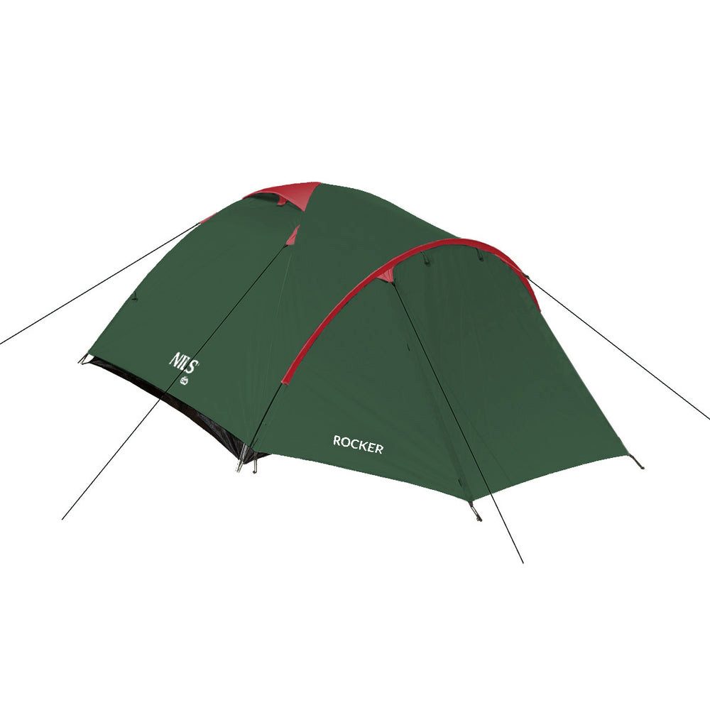 Gruppenzelt NC6013 Campingzelt 3-Personen Trekkingzelt
