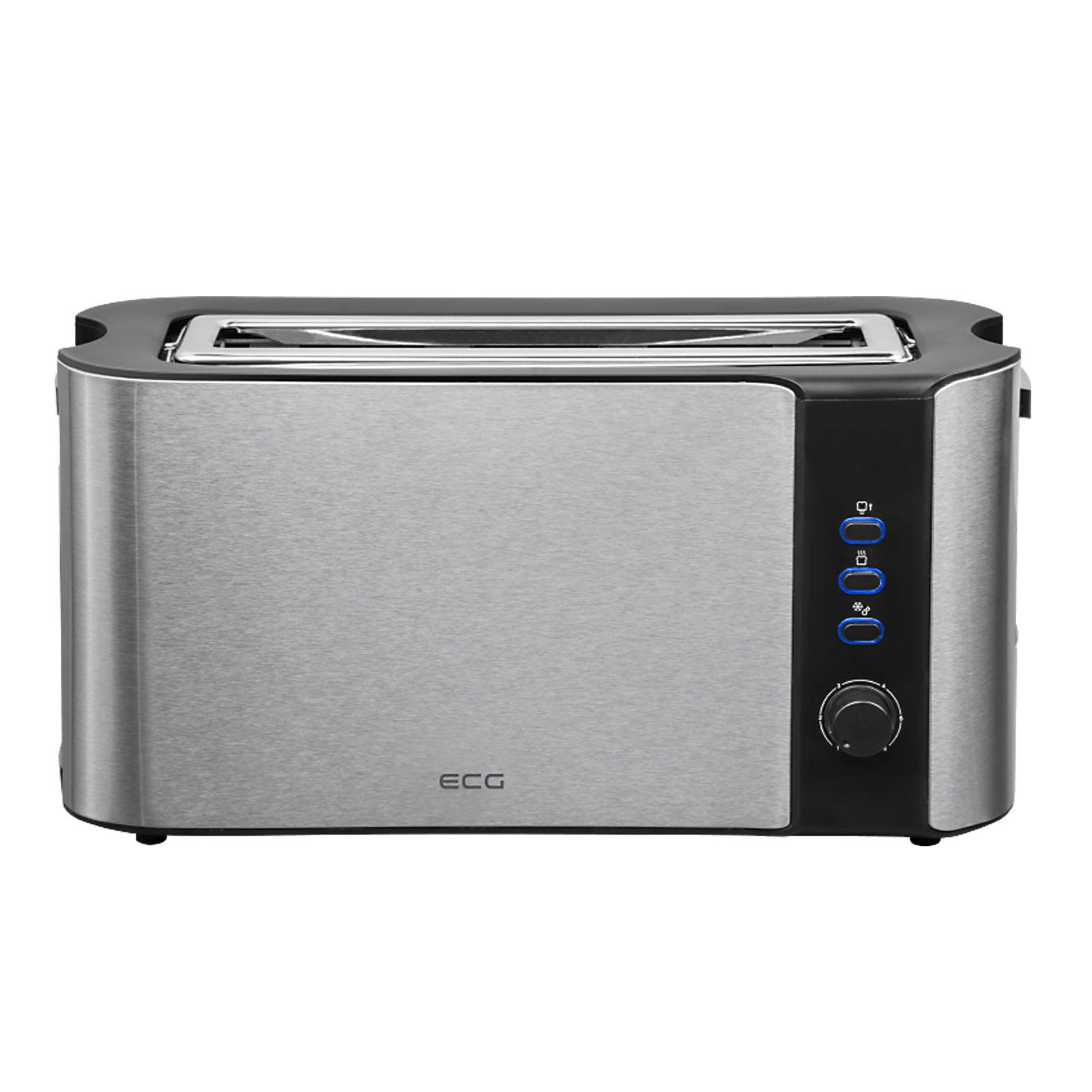 ECG Toaster