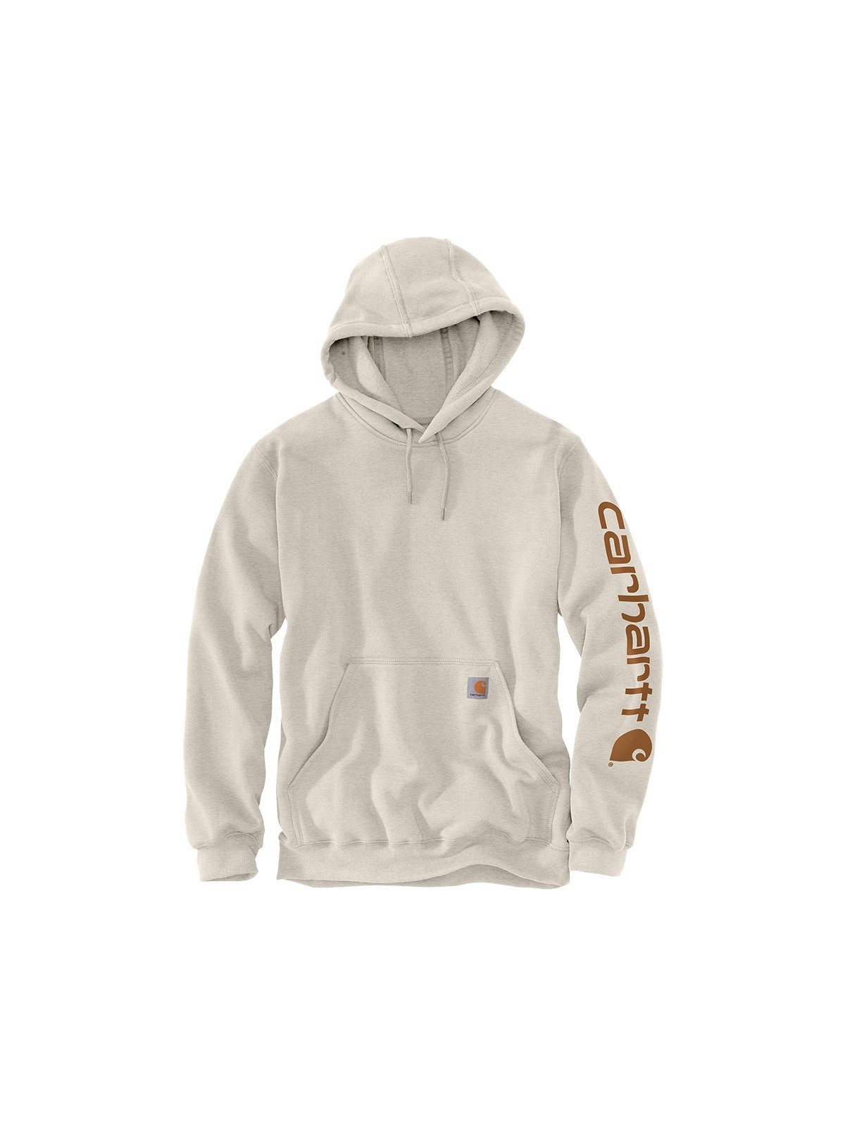 Kapuzensweatshirt Carhartt Kapuzensweatshirt