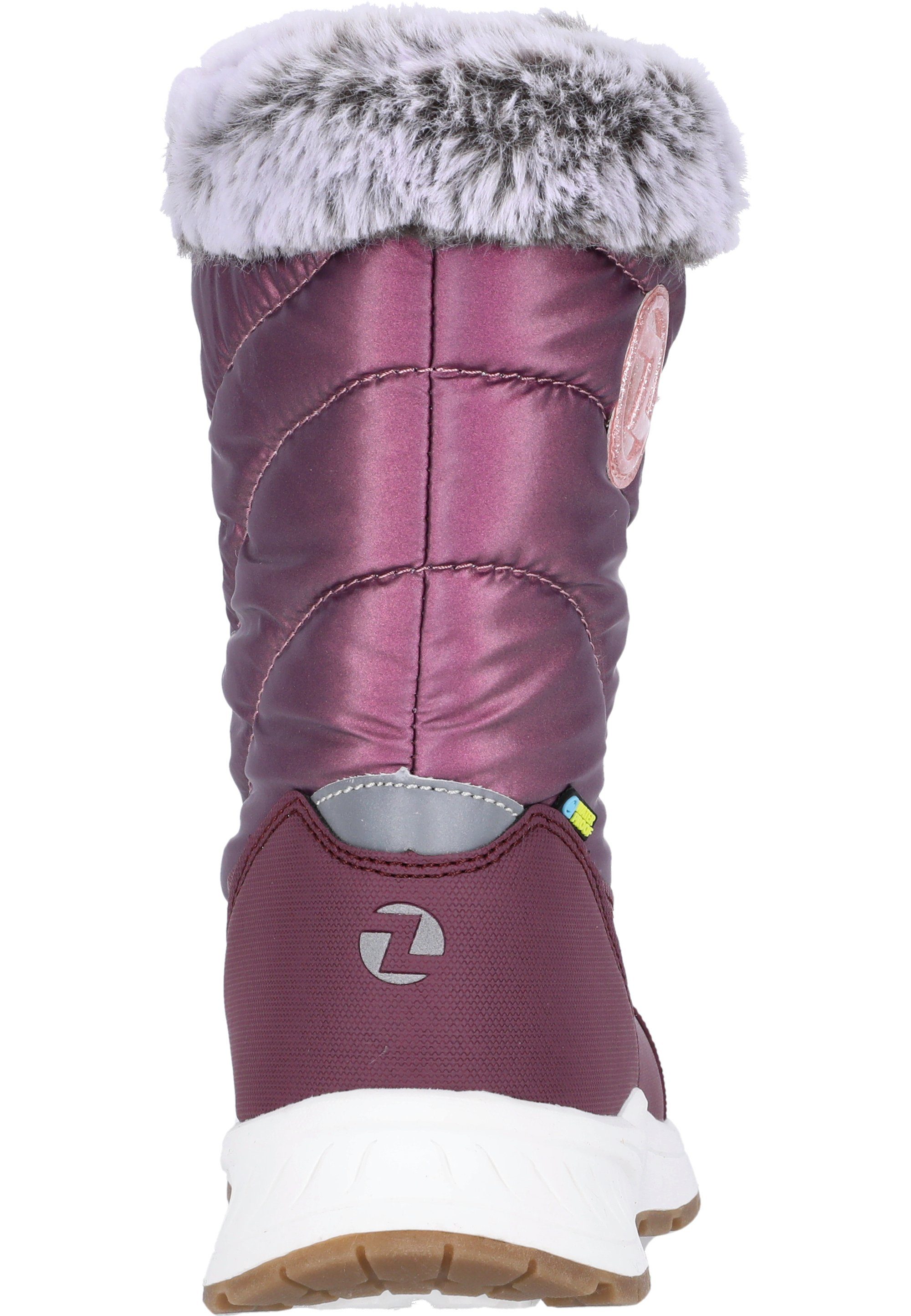 ZIGZAG Rasbell Stiefel mit wasserdichter Eigenschaft