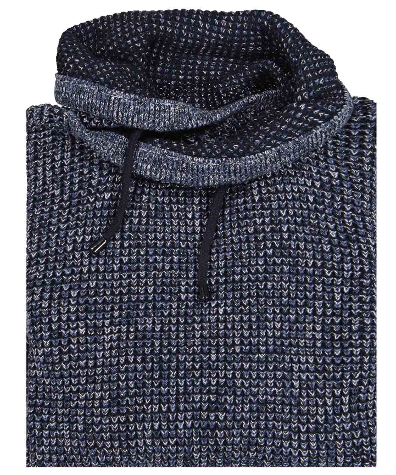 RAGMAN Rollkragenpullover