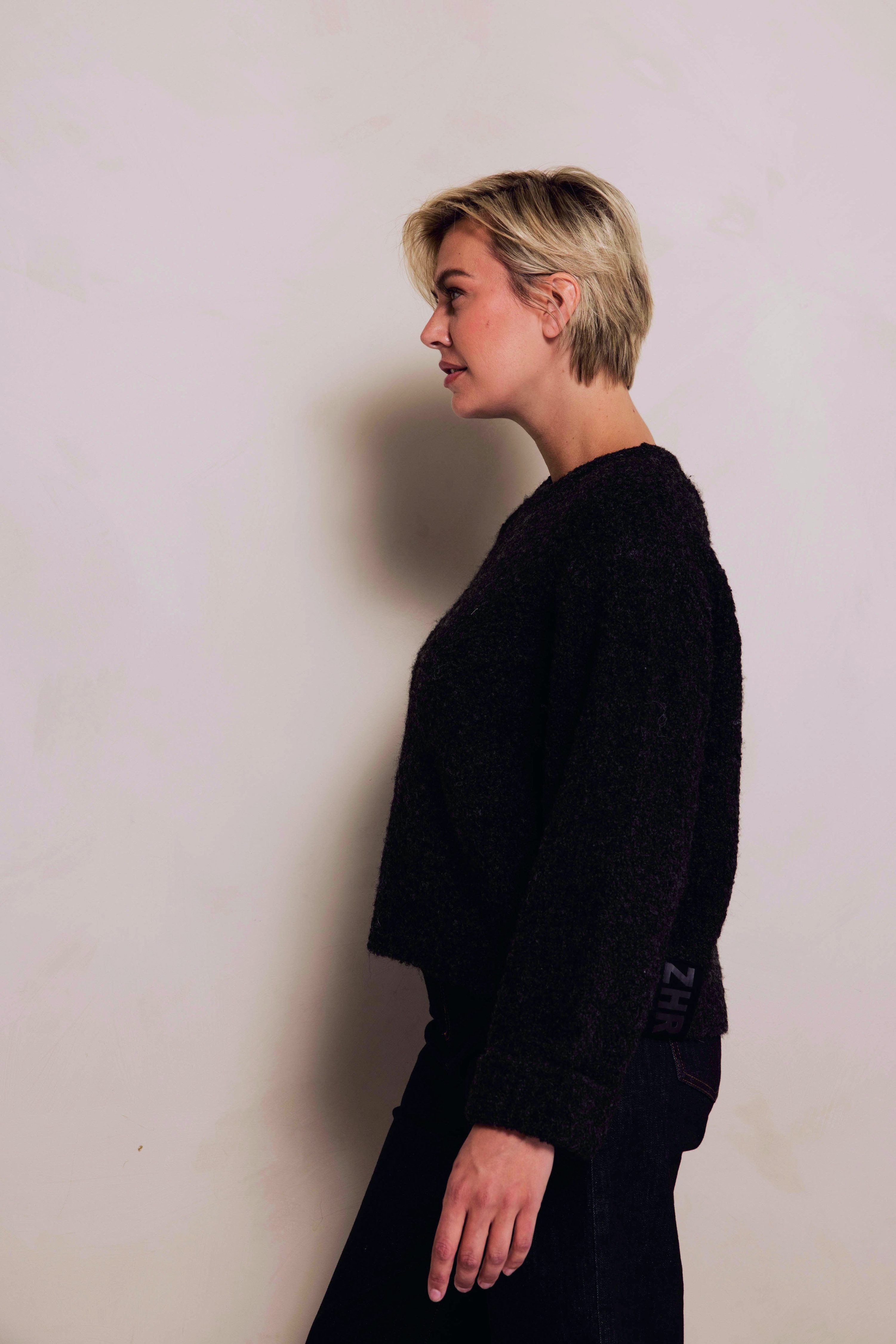 Zhrill Strickpullover ZHLITTA günstig online kaufen