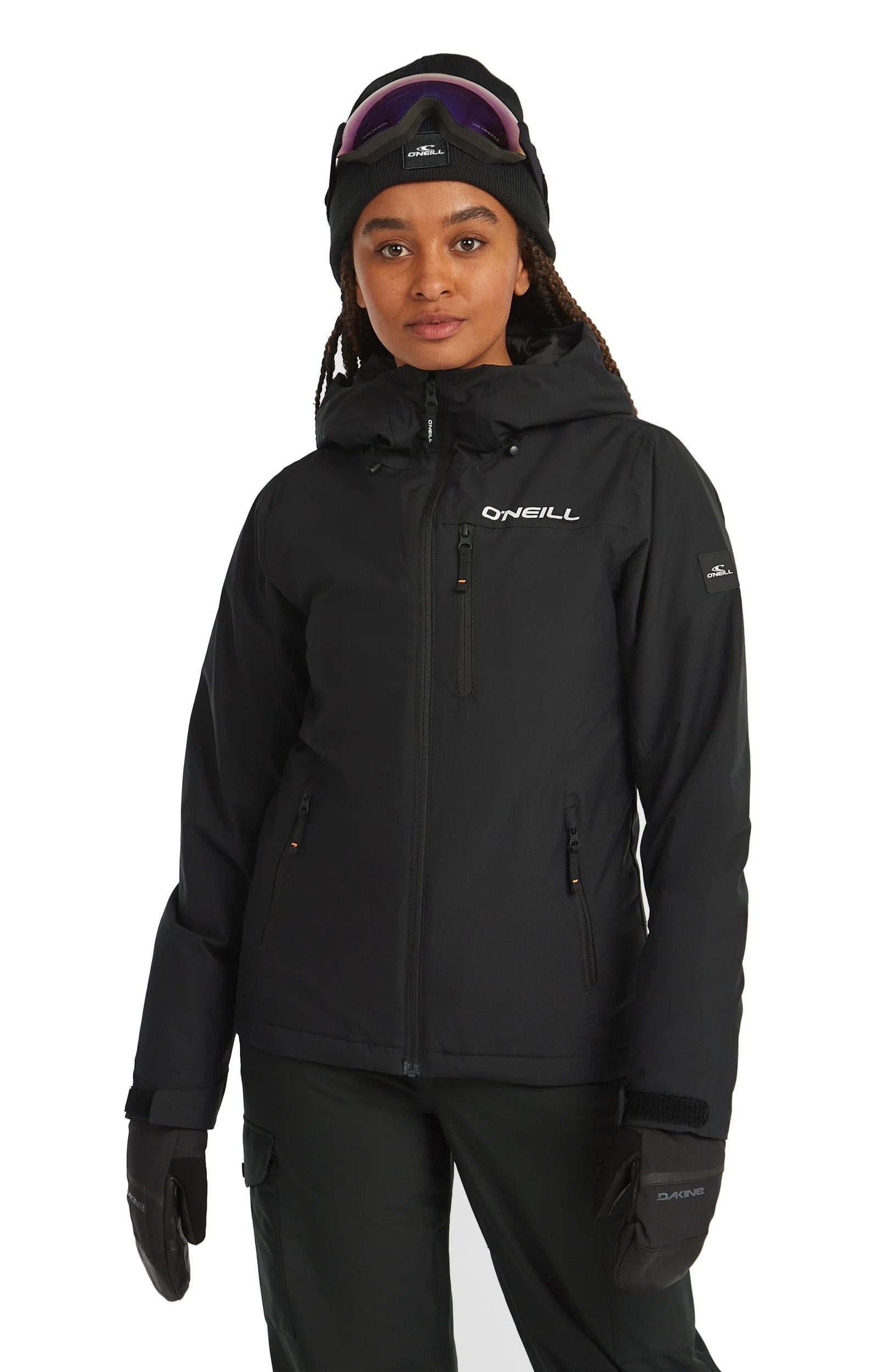O'Neill Winterjacke
