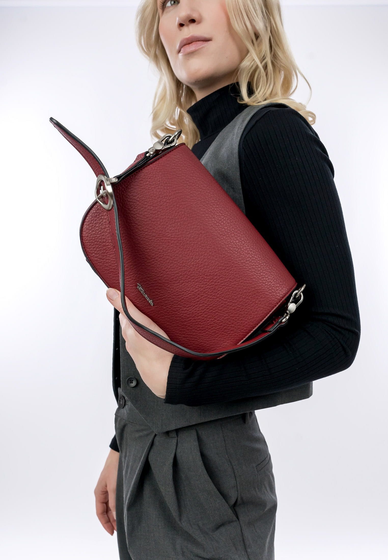 Tamaris Umhängetasche TAS Georgie (1-tlg)