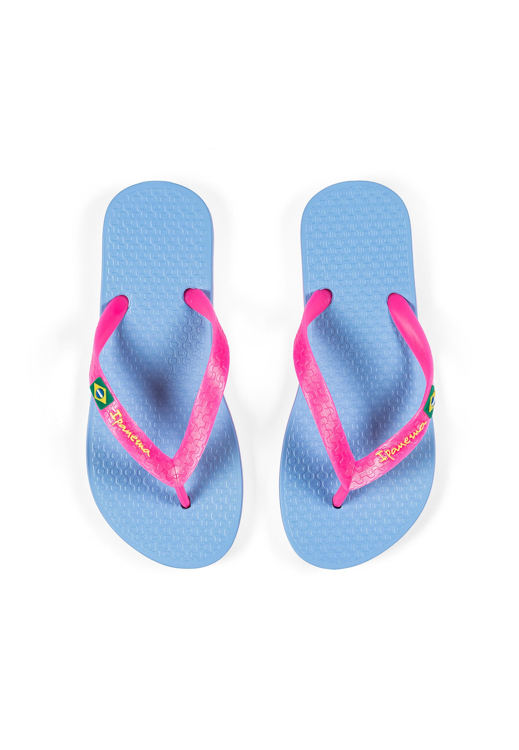 Ipanema CLAS BRASIL II KIDS - Zehentrenner / Flip Flop Zehentrenner Flip Flop für Kinder - rutschfest - wasserfest