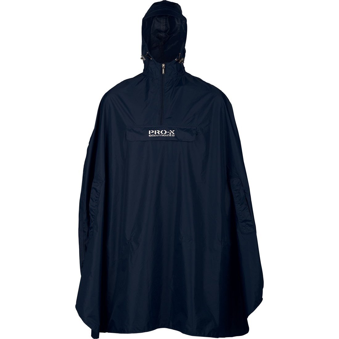 Regenjacke Pasofino FAHRRAD Regenponcho Übergrößen UNISEX