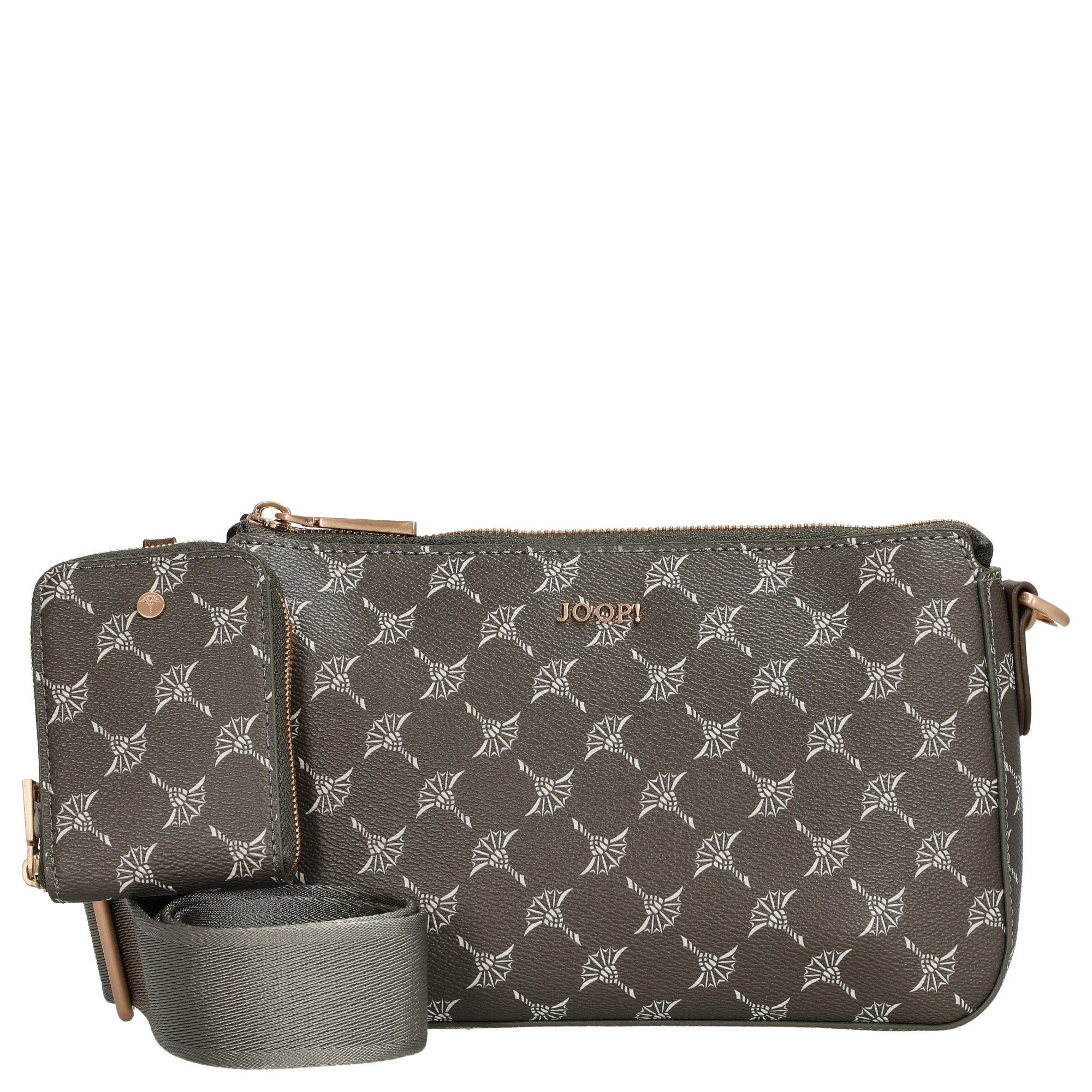JOOP! Umhängetasche Women Cortina 1.0 Jasmina - Schultertasche XS 24 cm (bu günstig online kaufen