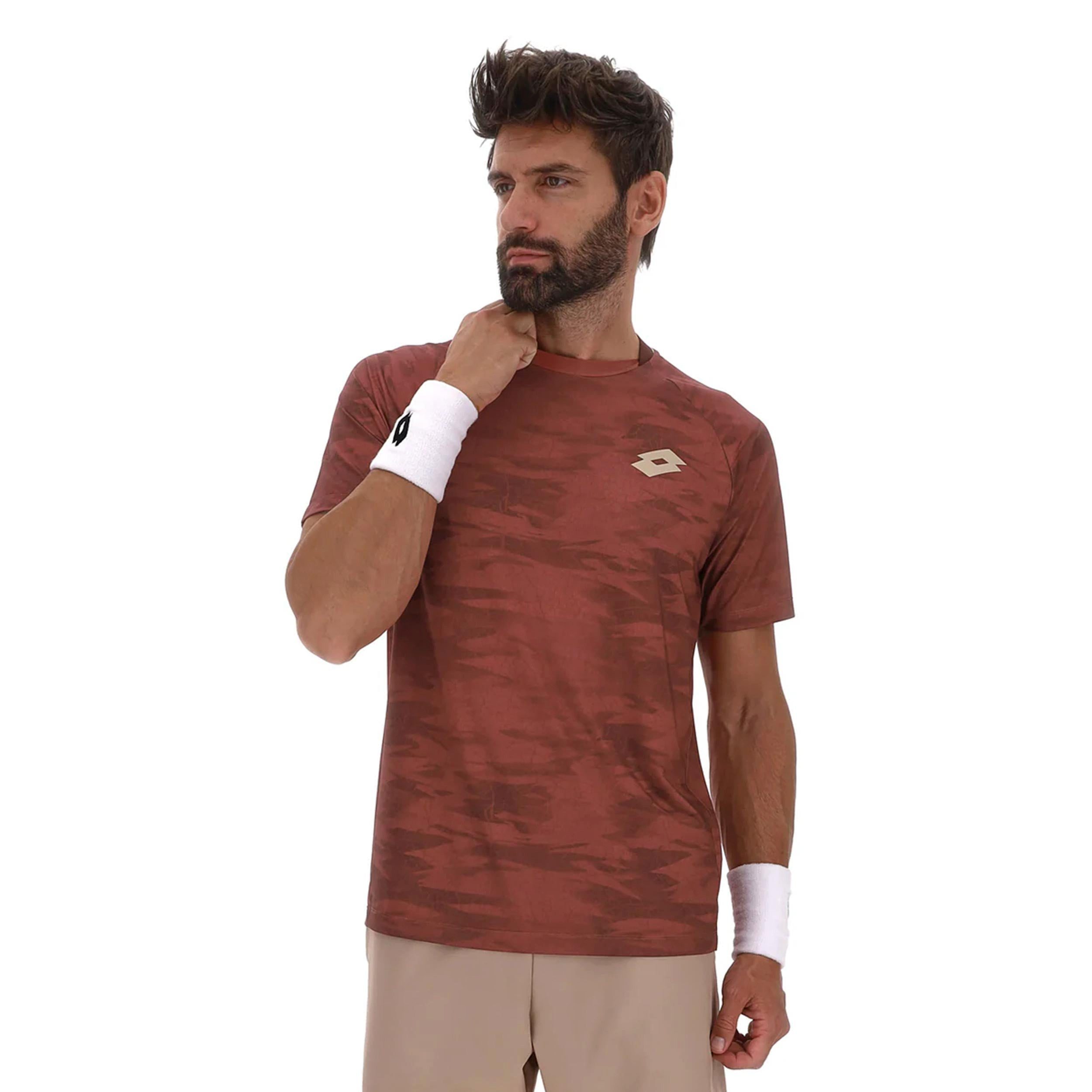 T-Shirt Tech VI