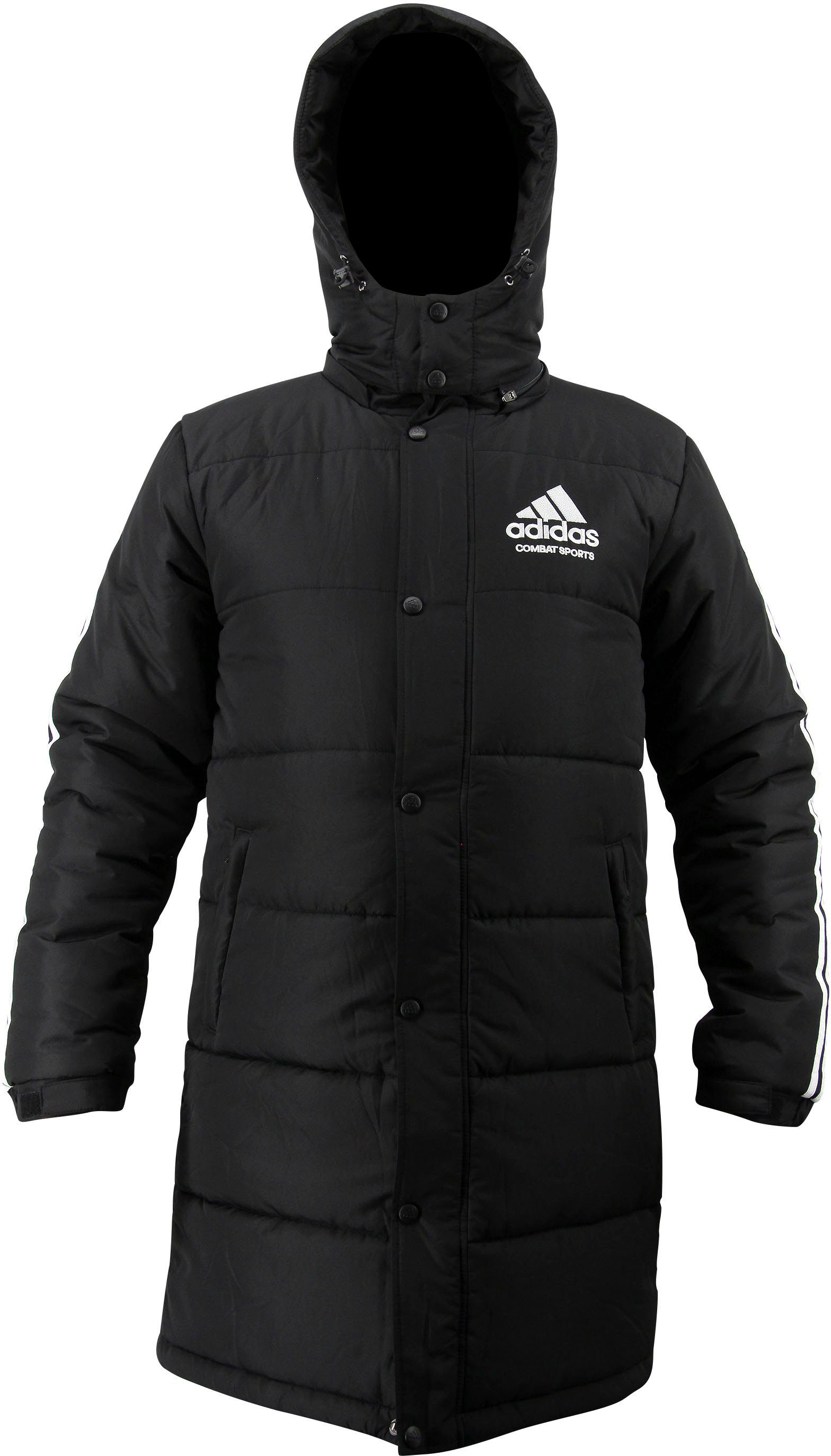 adidas Parka Performance