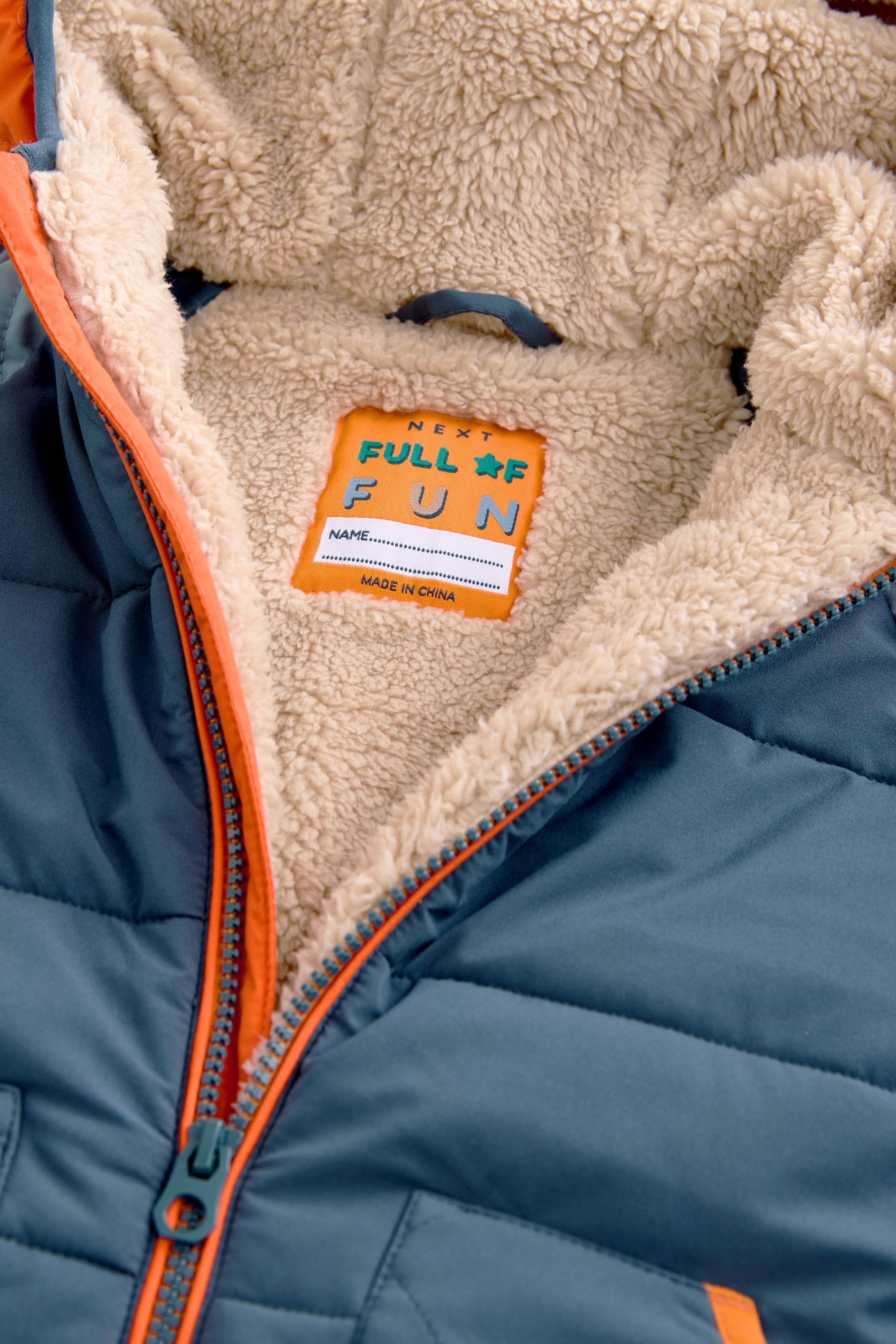 Next Schneeoverall Schneeanzug (1-tlg)