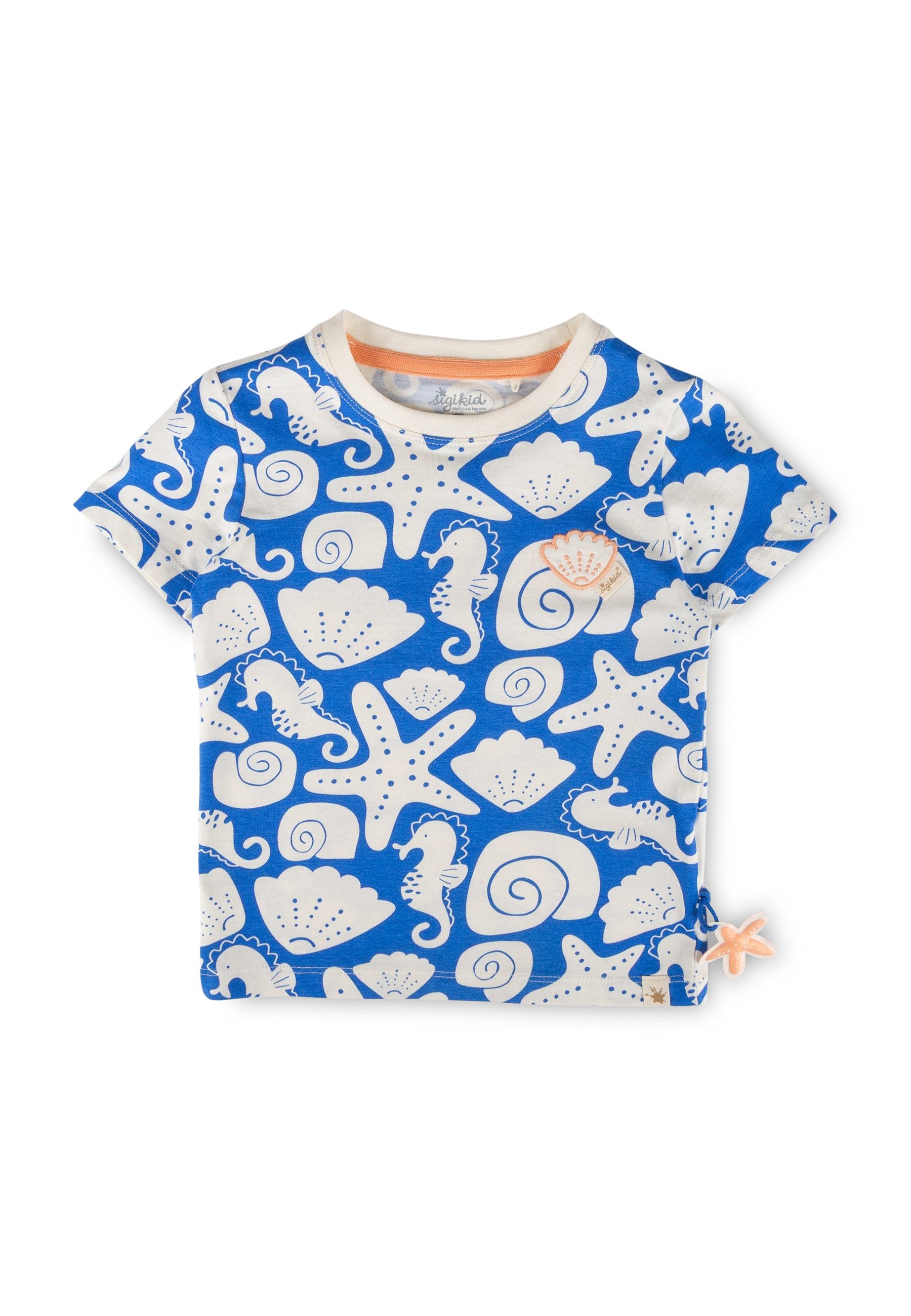 T-Shirt Sea You für Kinder Mädchen