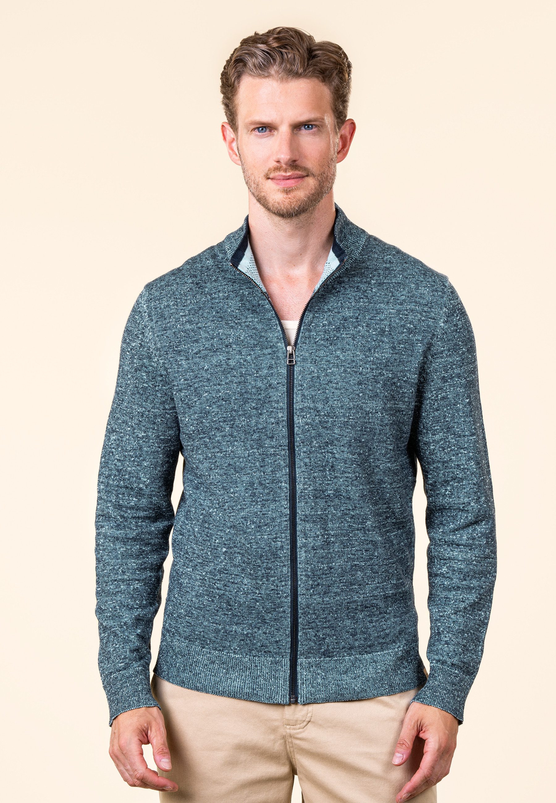 Strickjacke TARIANO