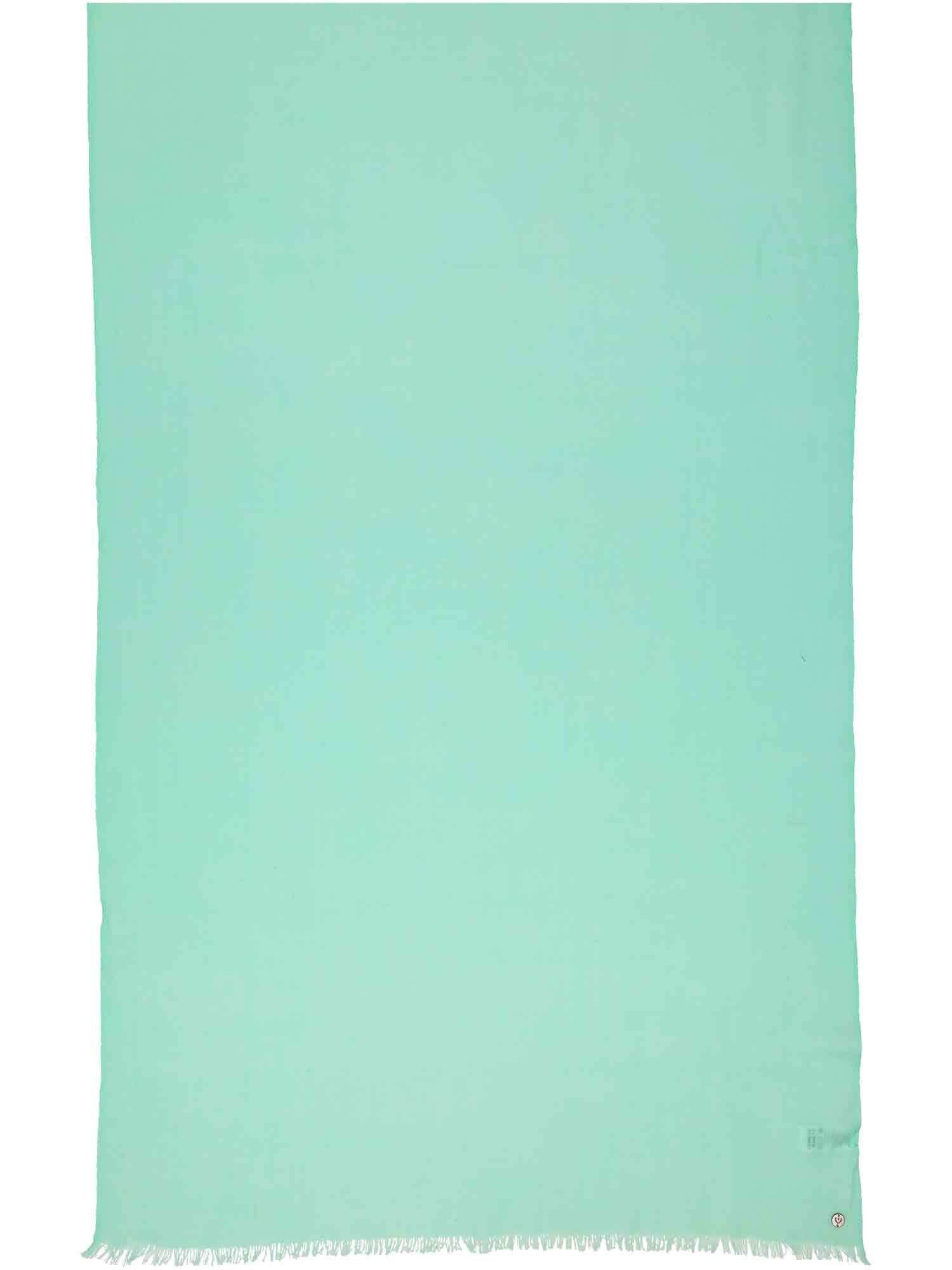 Fraas XXL-Schal Wollstola, (1, mit Schnittfransen) günstig online kaufen