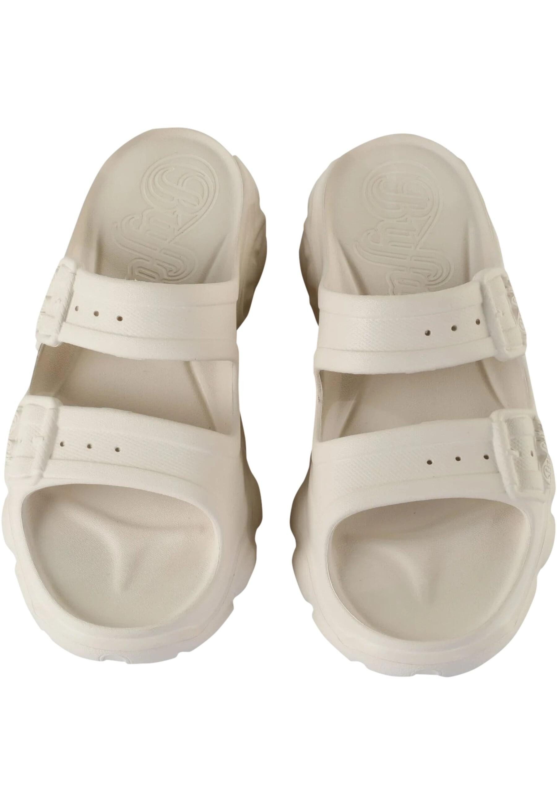 Buffalo Buffalo Damen Buffalo Cld Ari Slide Vegan Foam Sandale