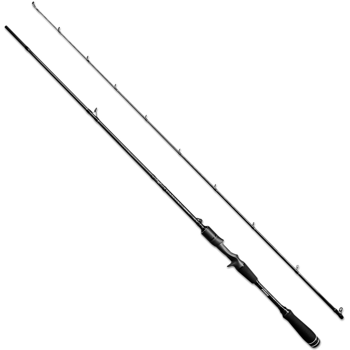 Baitcasterrute Monkey Lures Solution Statement 2,10m 7-28g - Baitcaster Spinnrute