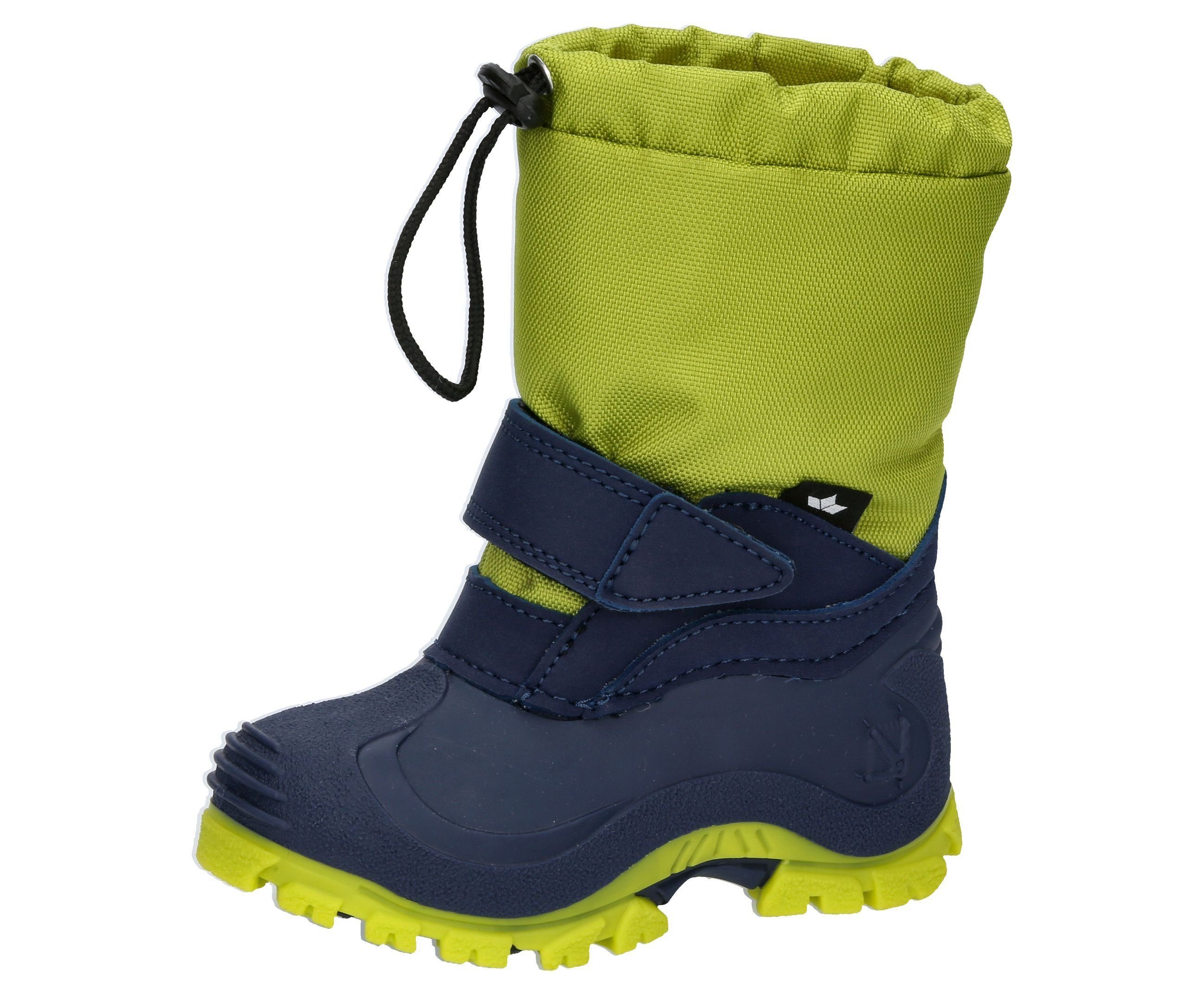 Lico Stiefel Werro Winterboots