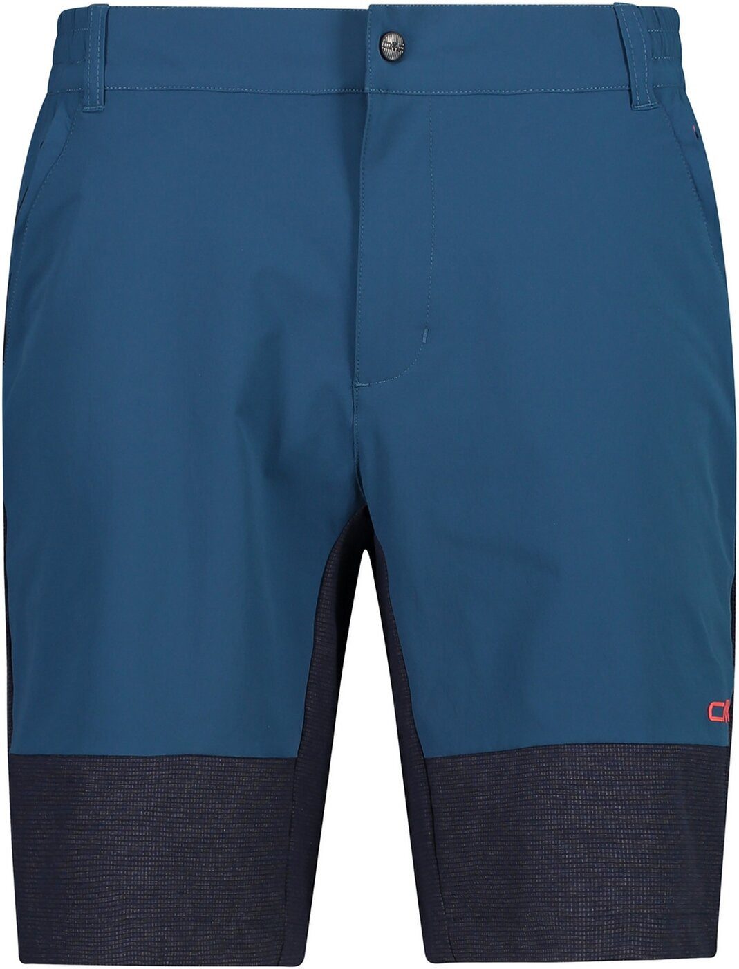 CMP Trekkingshorts MAN BERMUDA OCEAN