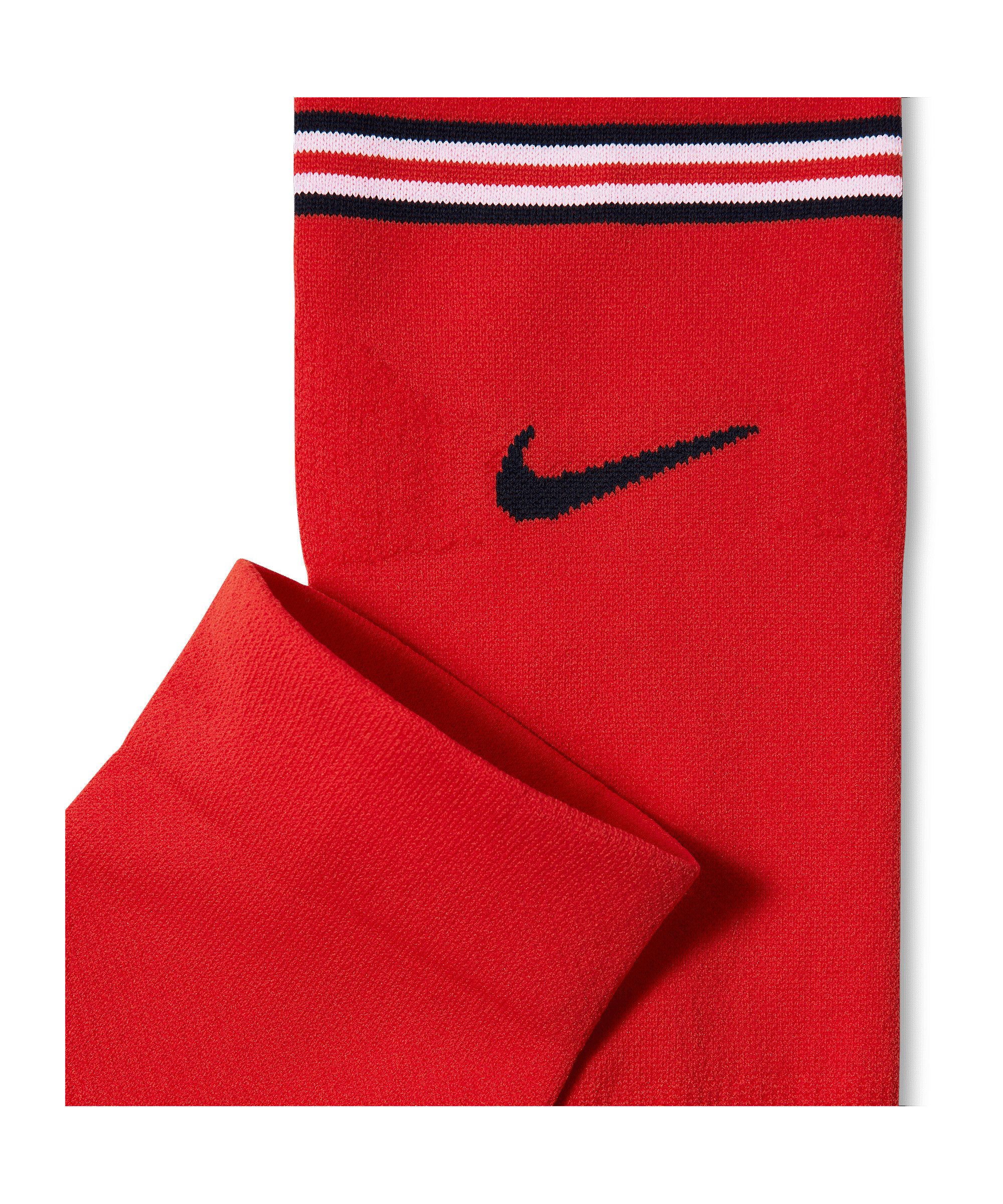 Nike Fußballstutzen Nike Performance FA England Strumpfstutzen WM 2026 Polyester