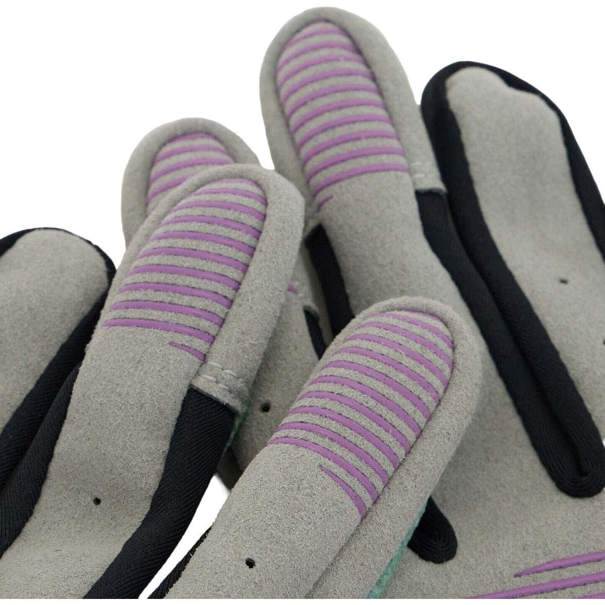 Endura Fahrradhandschuhe Women's Hummvee Lite Icon Glove Erlebe maximale Kontrolle und Komfort mit diesen belüfteten, unisex