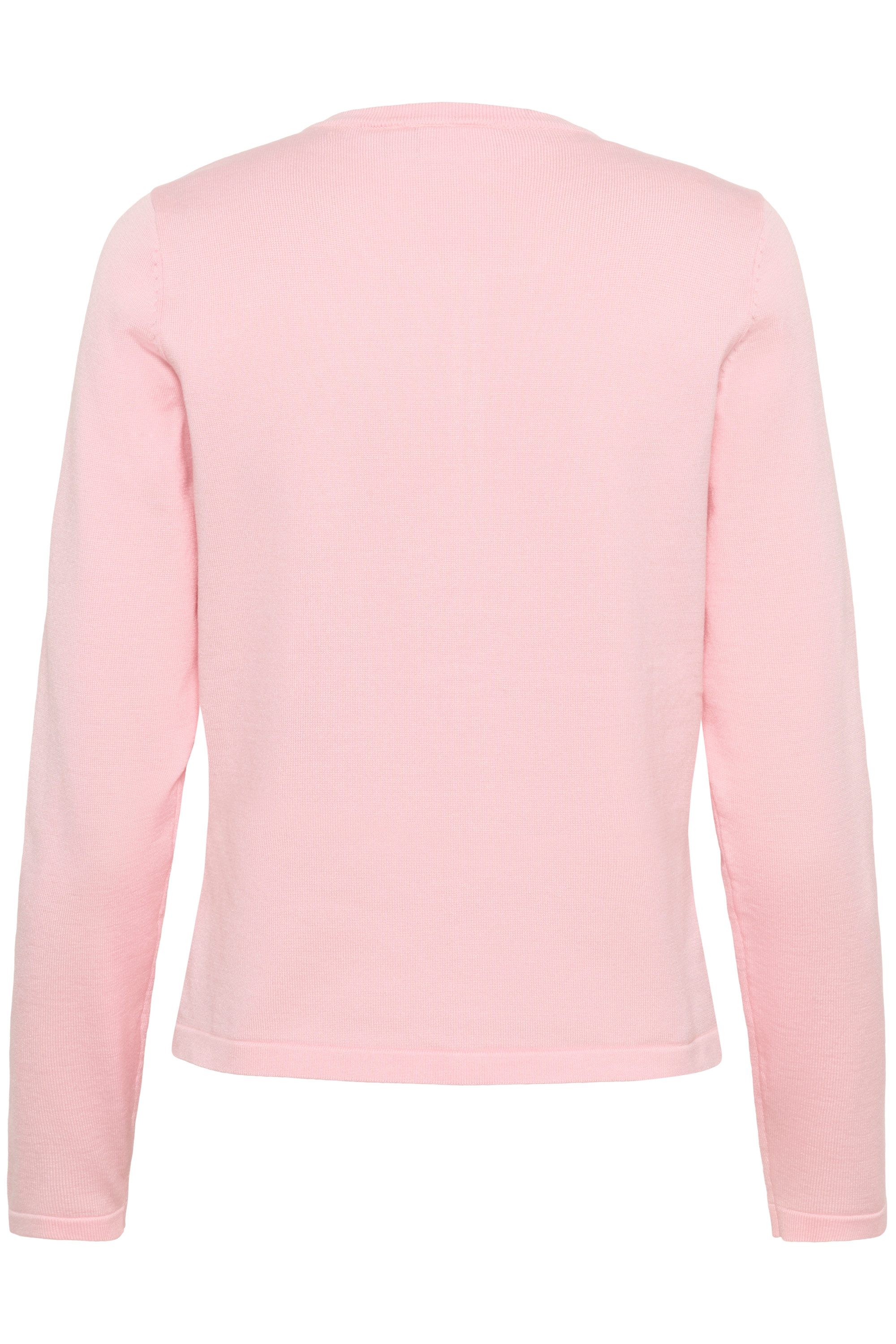 Saint Tropez Cardigan A8661, MilaSZ R-Neck Cardigan günstig online kaufen