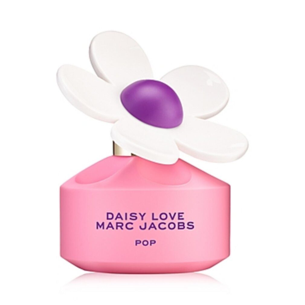 MARC JACOBS Eau de Toilette Daisy Love Pop Edt Spray