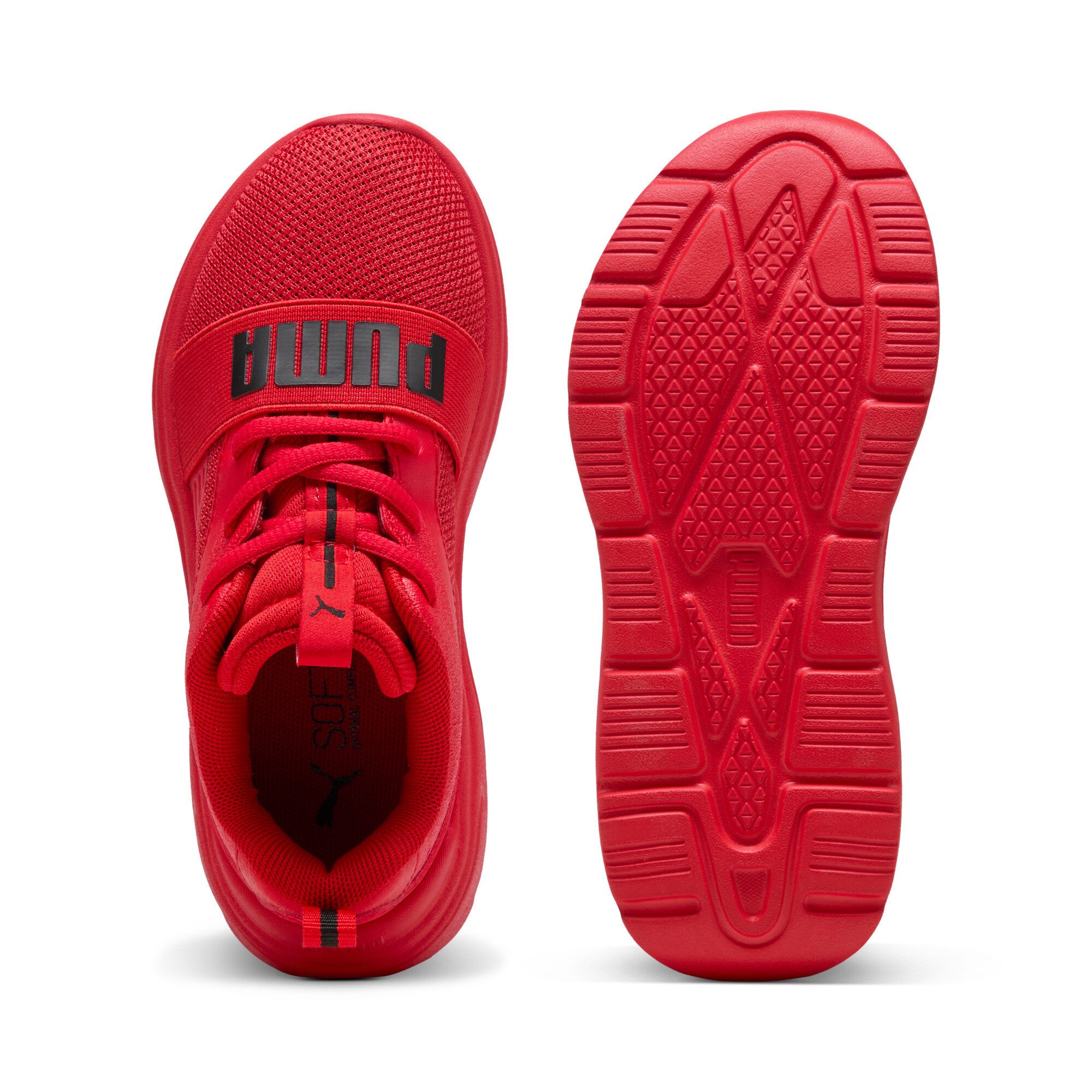 PUMA SOFT WIRED 2 PS Sneaker