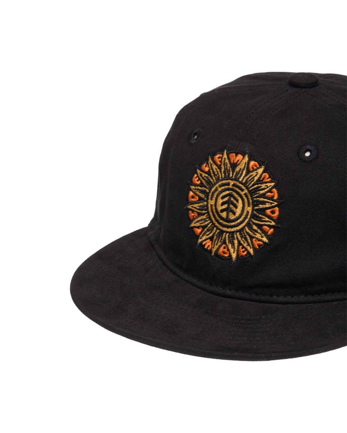 Element Baseball Cap Timber