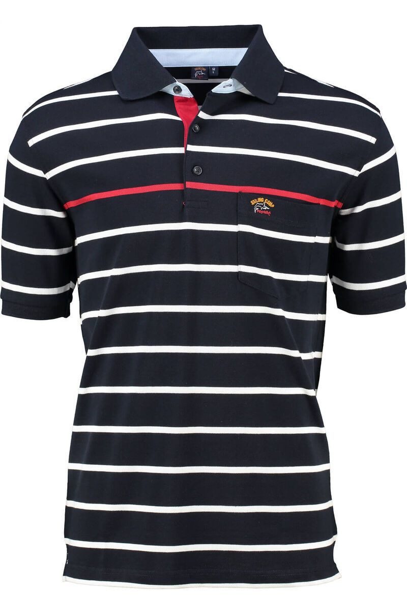 Sailing Comp. Poloshirt