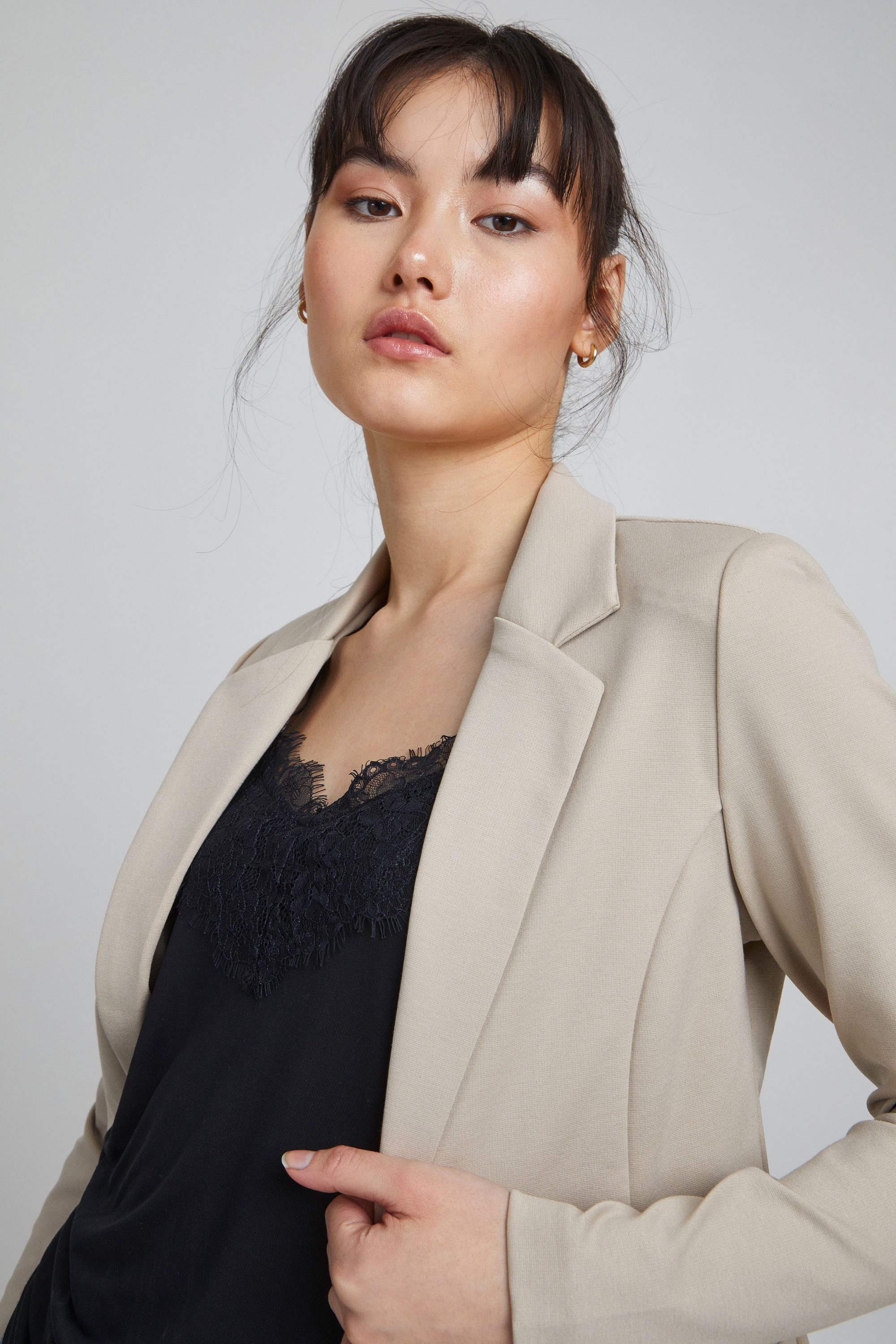 Sweatblazer IHKATE