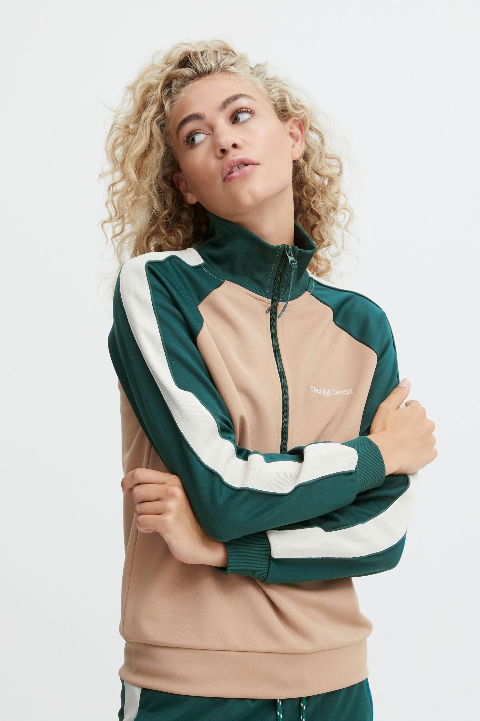 Sweatshirt JCSIMA PULLOVER - 22800129