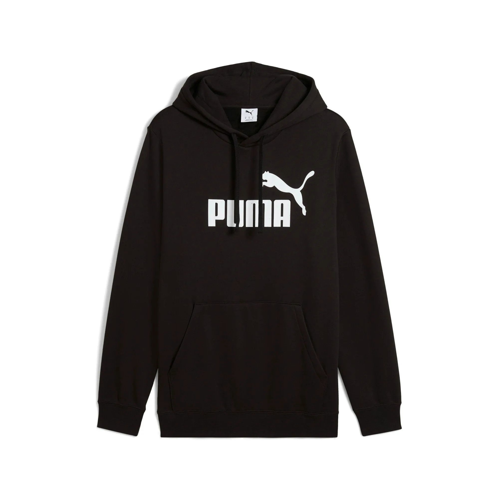 Hoodie Essentials No. 1 Logo Hoodie Herren