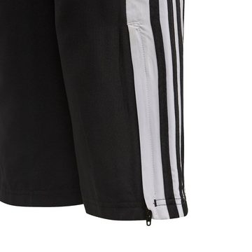 adidas Sportswear Sporthose SQ21 PRE PNT Y BLACK/WHITE