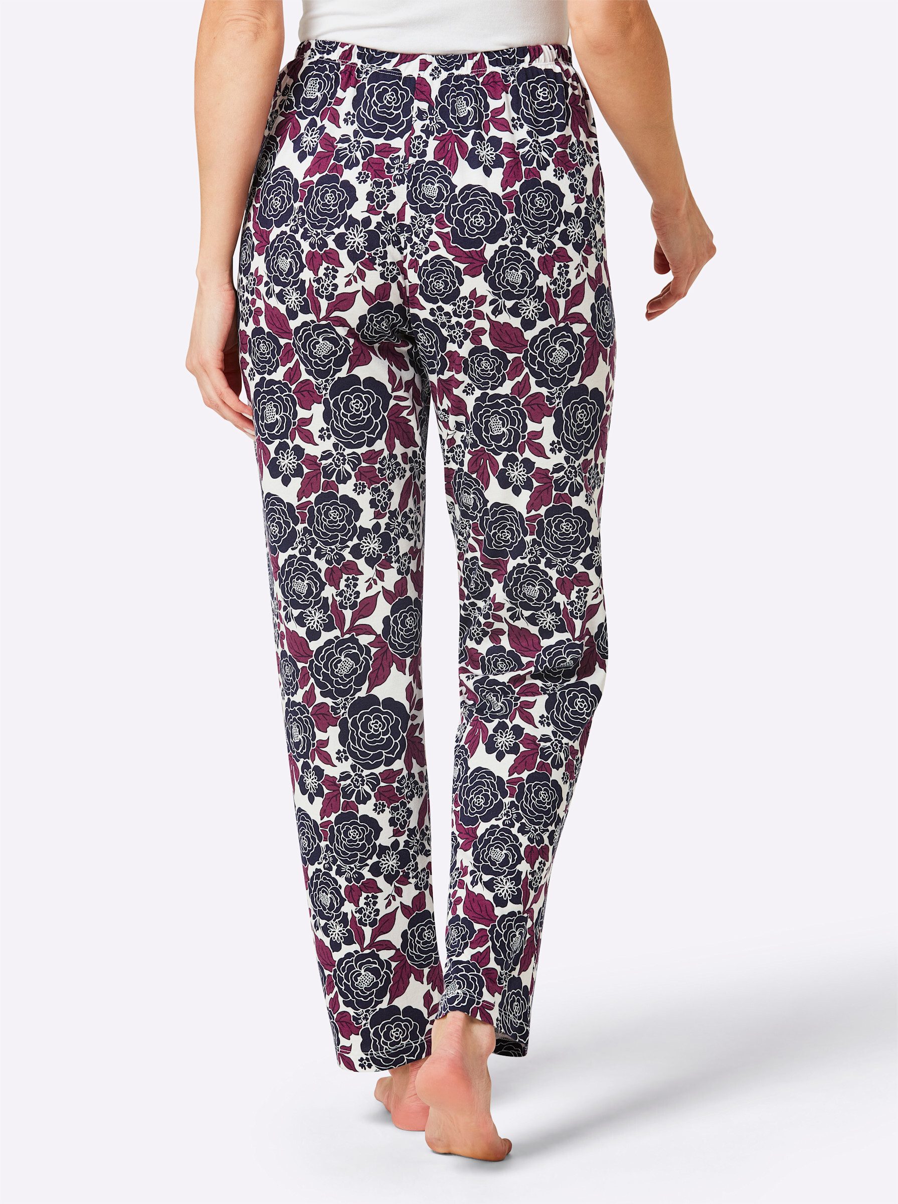 Witt Schlafanzug Schlafanzug-Hose günstig online kaufen