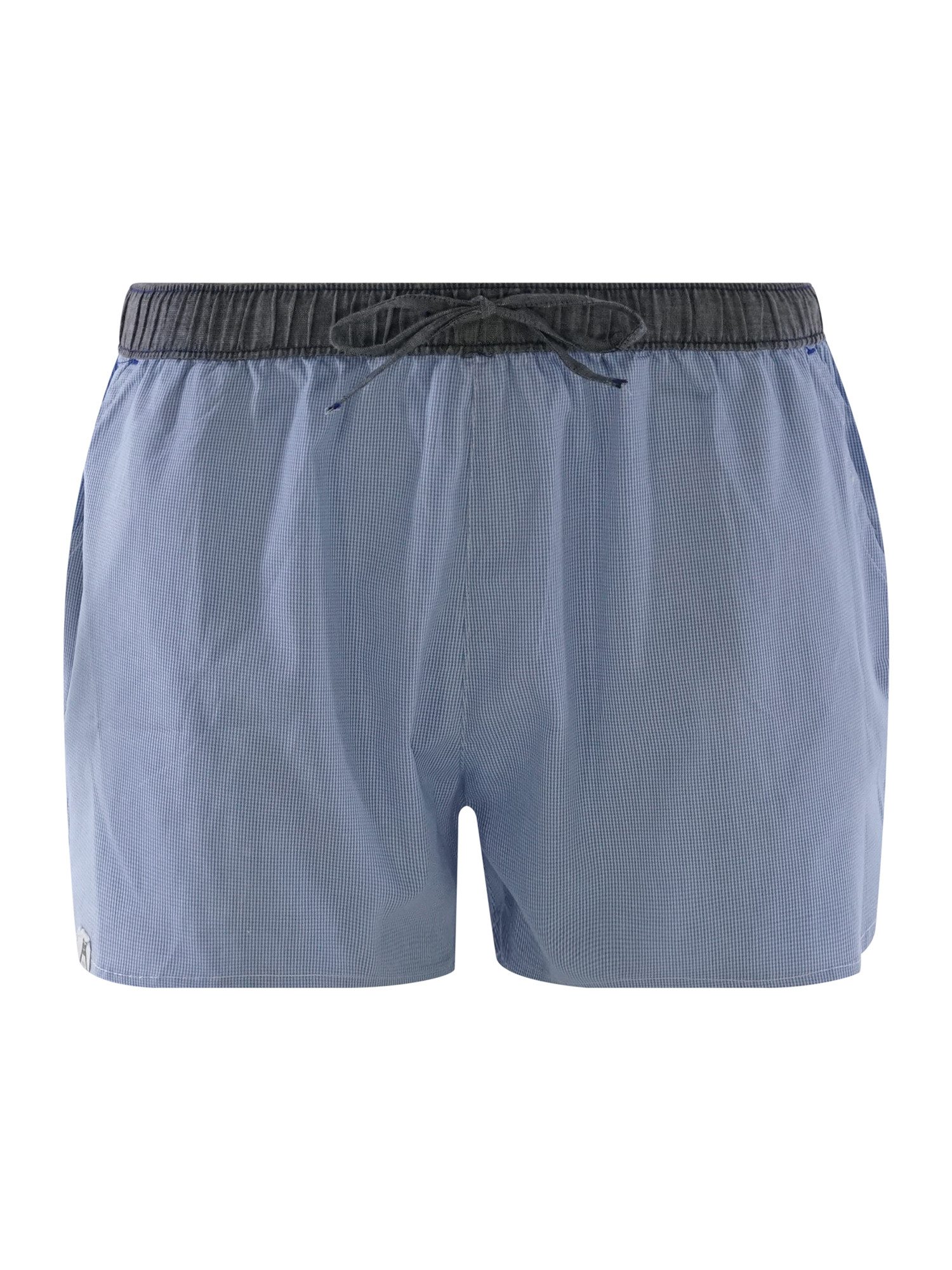 Luca David Pyjamashorts Olden Glory (1-tlg) günstig online kaufen
