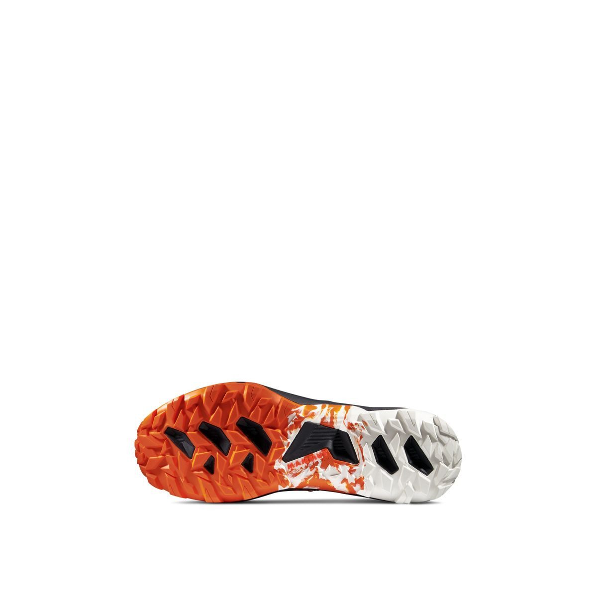 Mammut Sertig TR Low GTX Men (Performance Hiking Footwear (Low) - Mammut Outdoorschuh