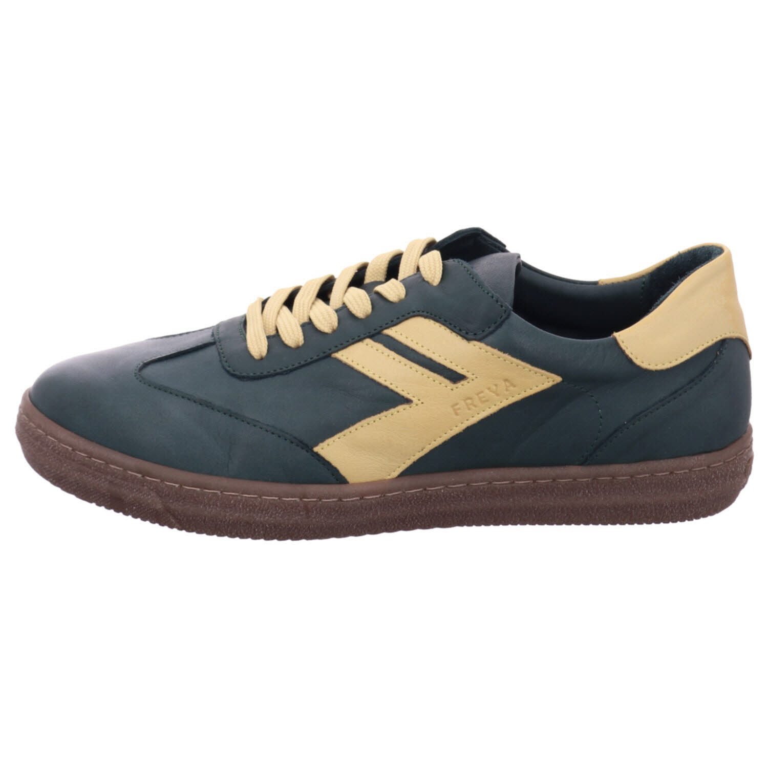 Andrea Conti Da.-Sneaker Schnürschuh