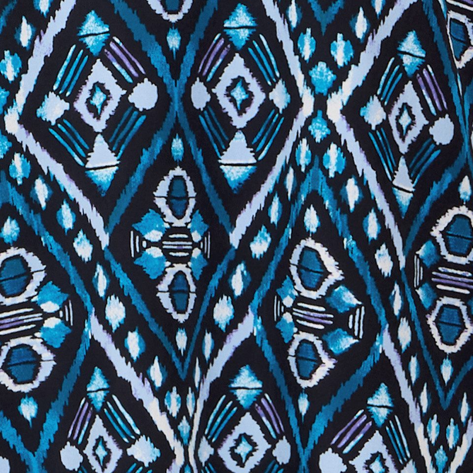 CECIL Langarmbluse aus softer Viskose