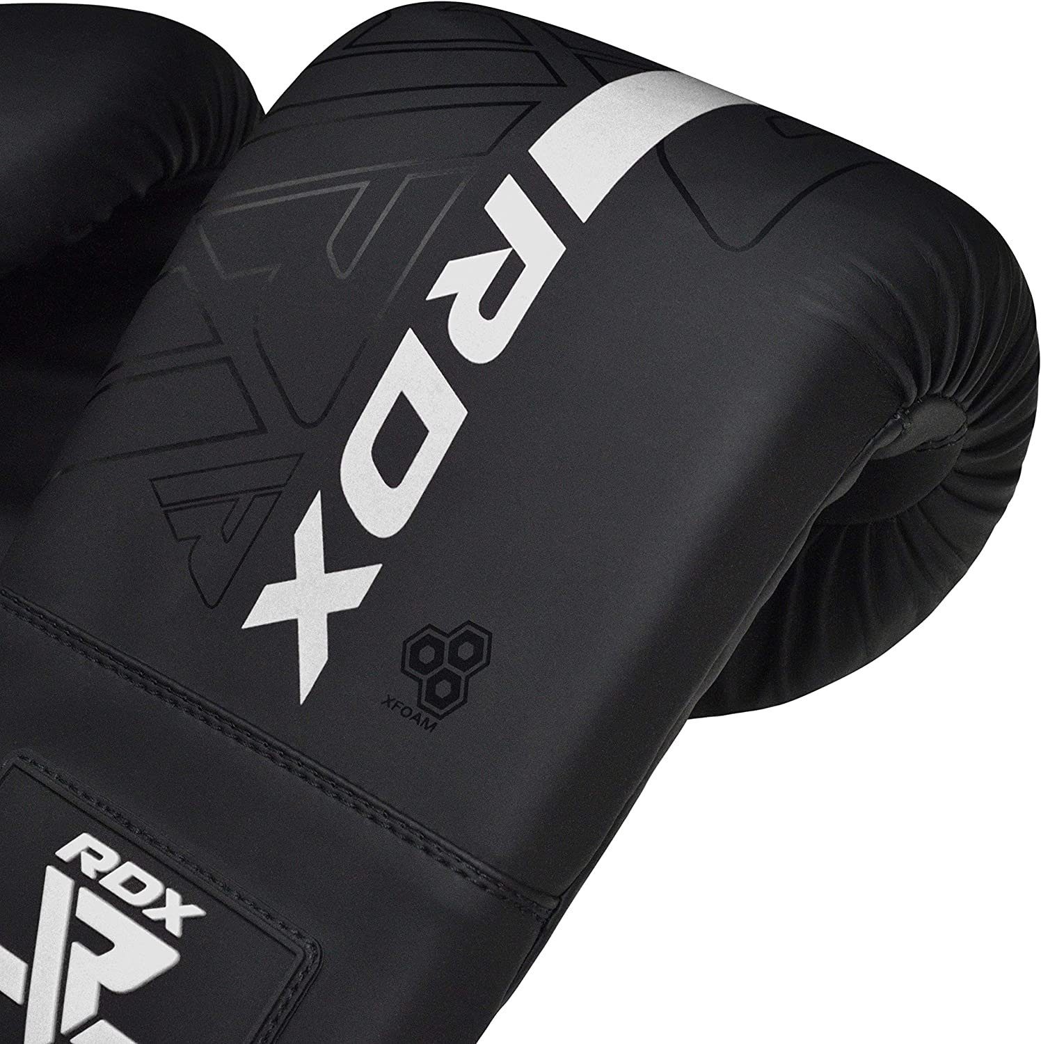 RDX Sports Sandsackhandschuhe für Boxsackhandschuhe Boxen Arts, GREEN RDX Sparring, Martial