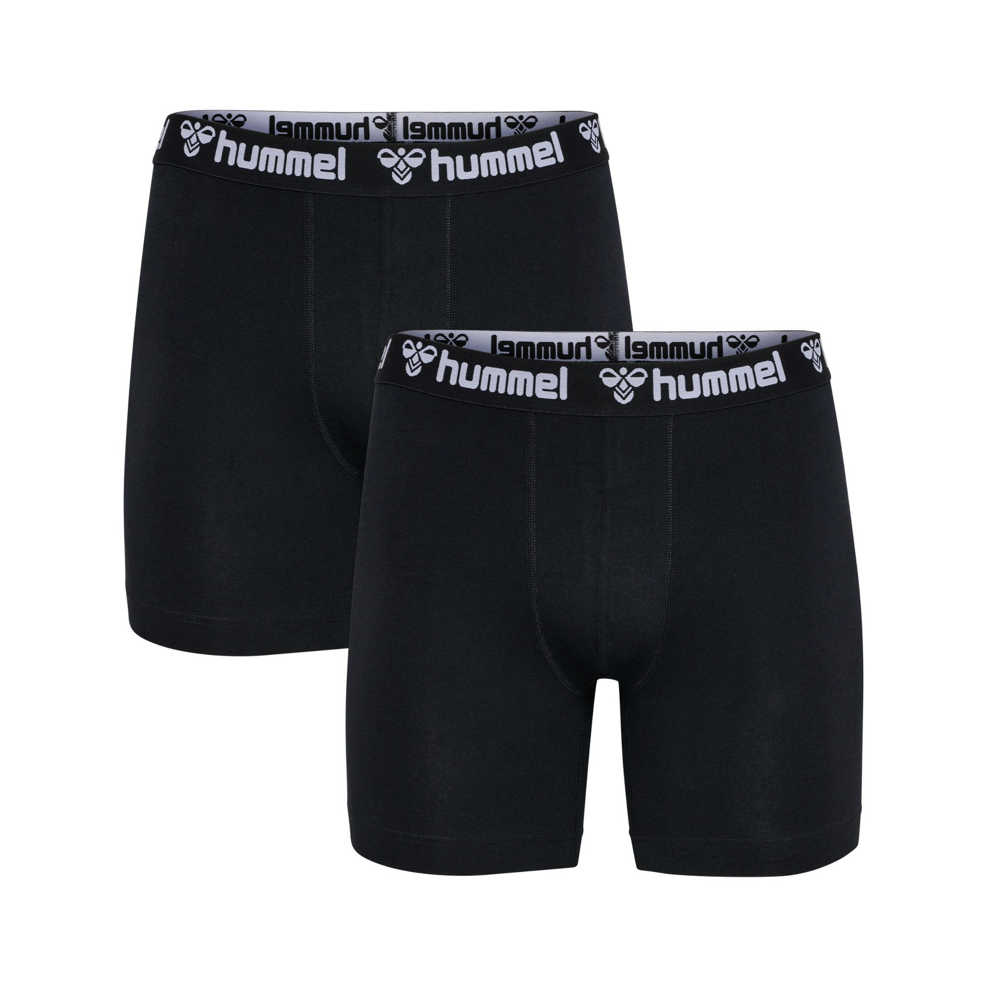 hummel Boxershorts Hummel Herren Boxershorts hmlBoxers günstig online kaufen