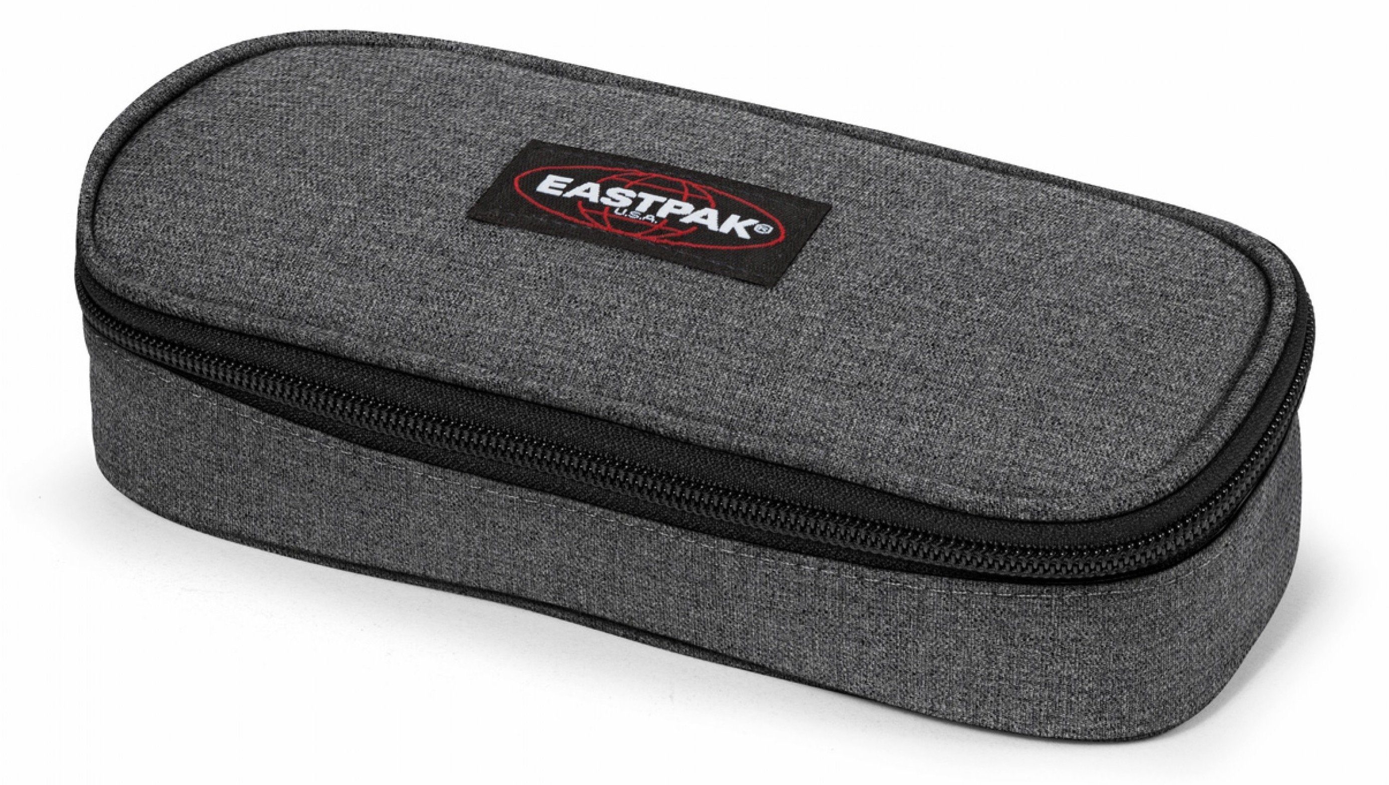 Eastpak Schreibgeräteetui OVAL SINGLE, im praktischen günstig online kaufen