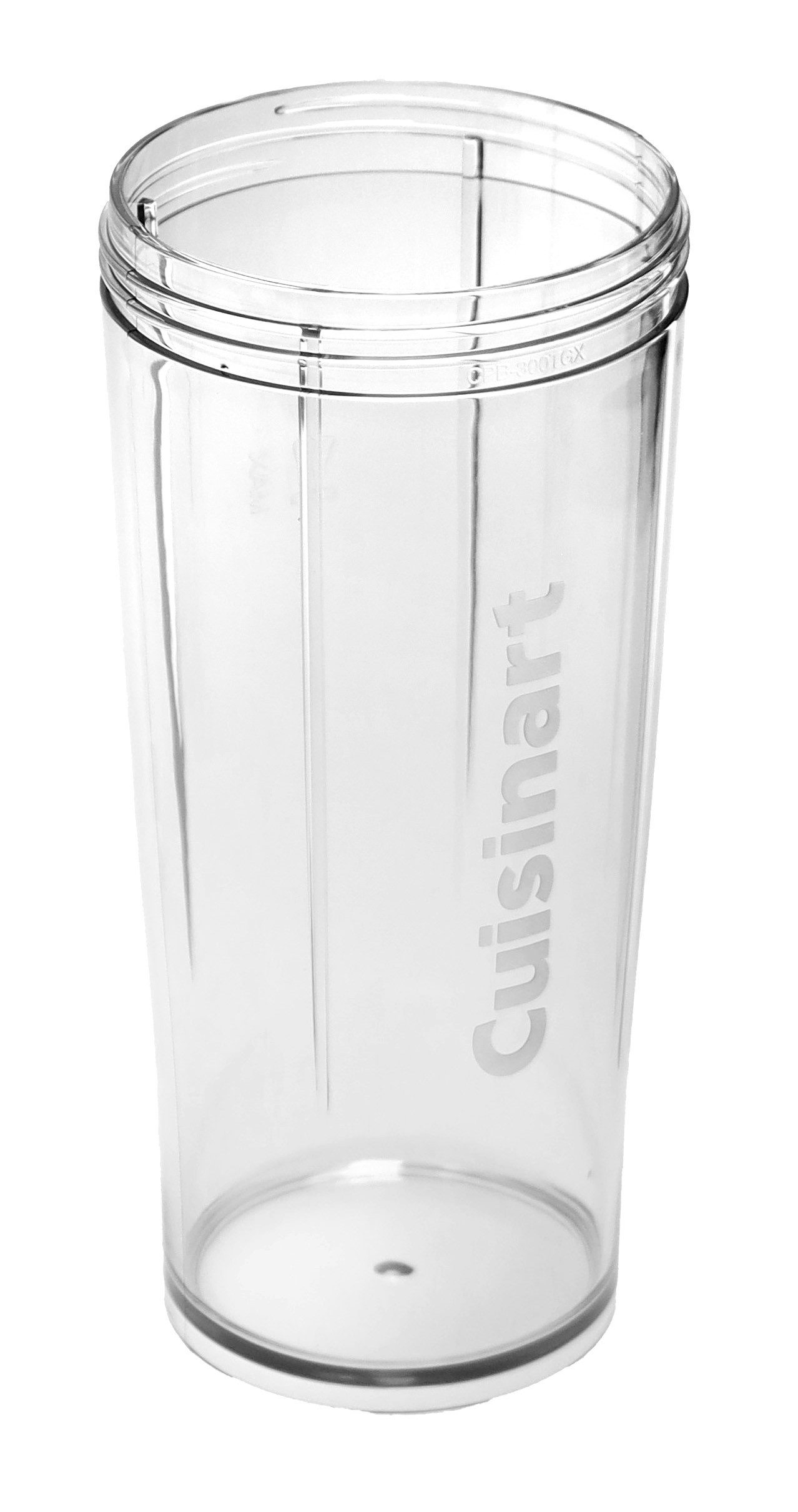 Cuisinart Auffangbehälter Cuisinart C0100401E Behälter für RPB100E Smoothie Maker Standmixer