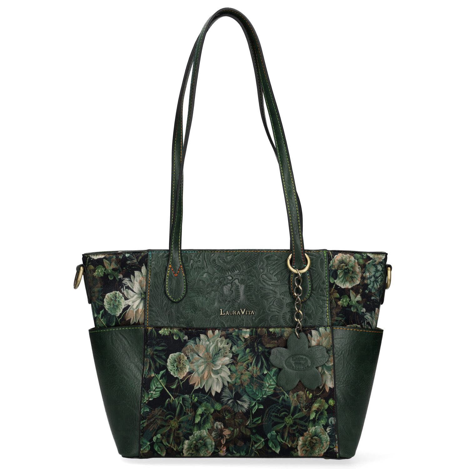 LAURA VITA Handtasche Amep 07